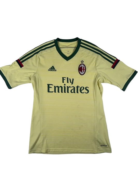 AC Milan 2014/15 Third Shirt - M