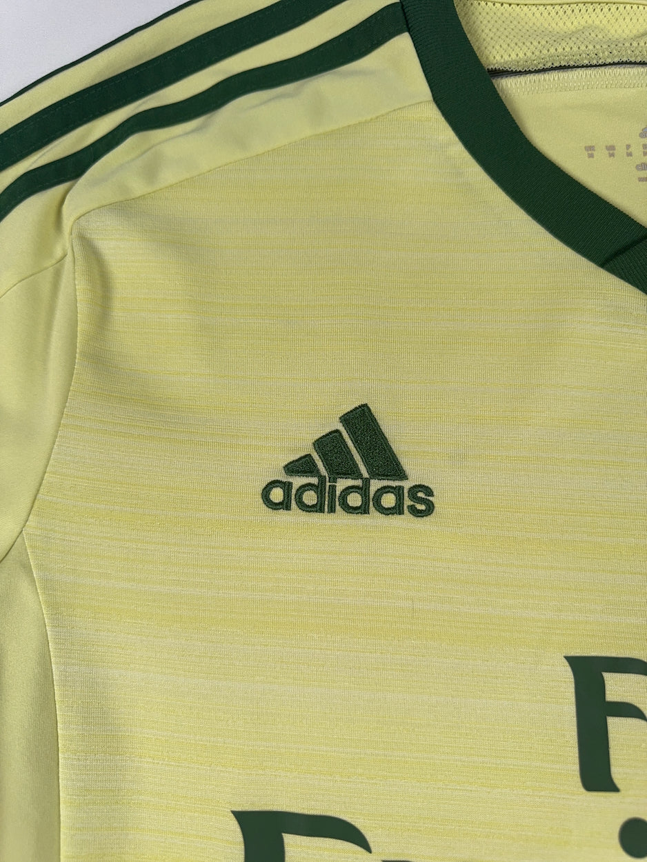 AC Mailand 2014/15 Drittes Trikot - M