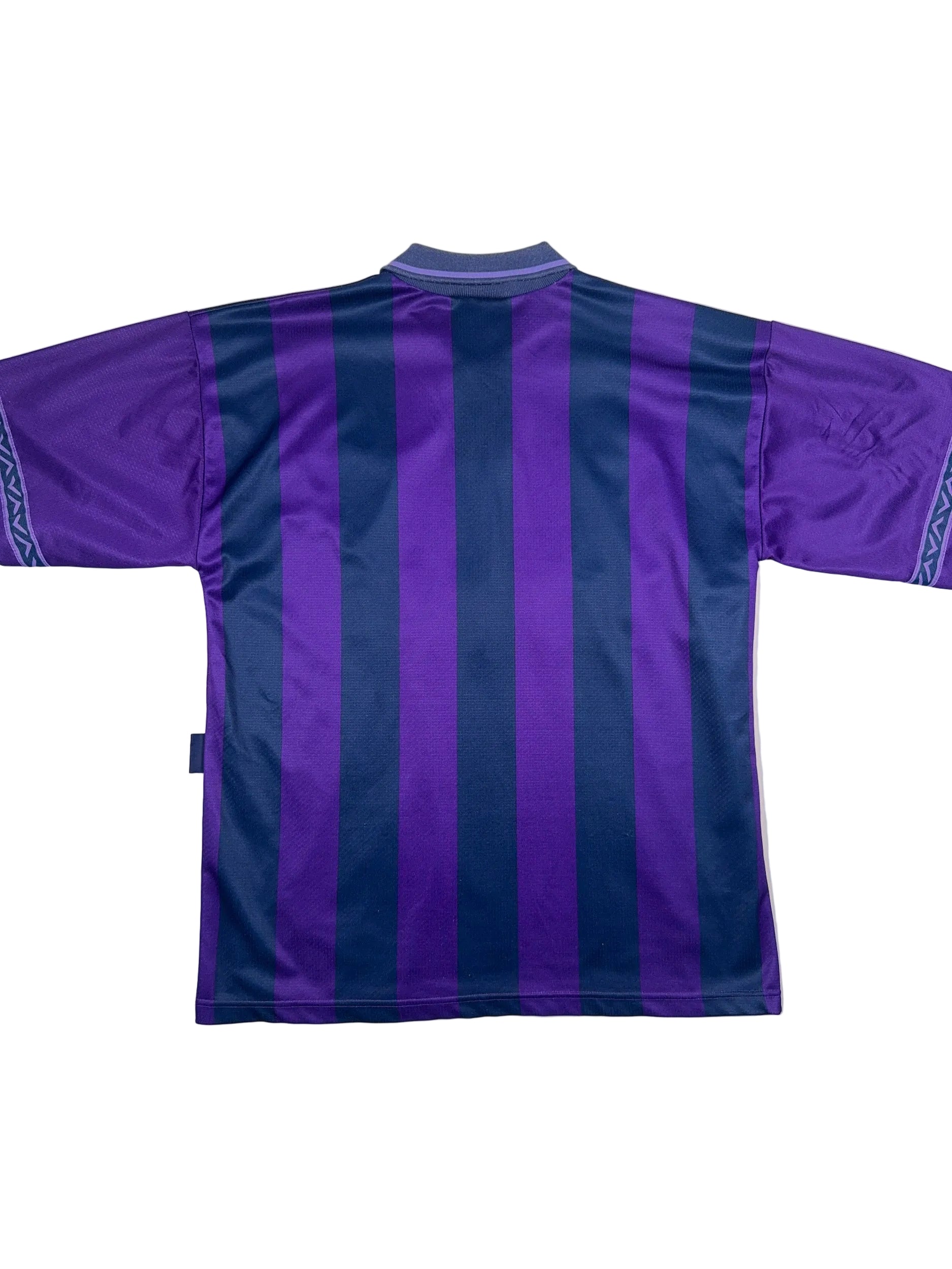 Tottenham Hotspur 1995/97 Away Shirt - L