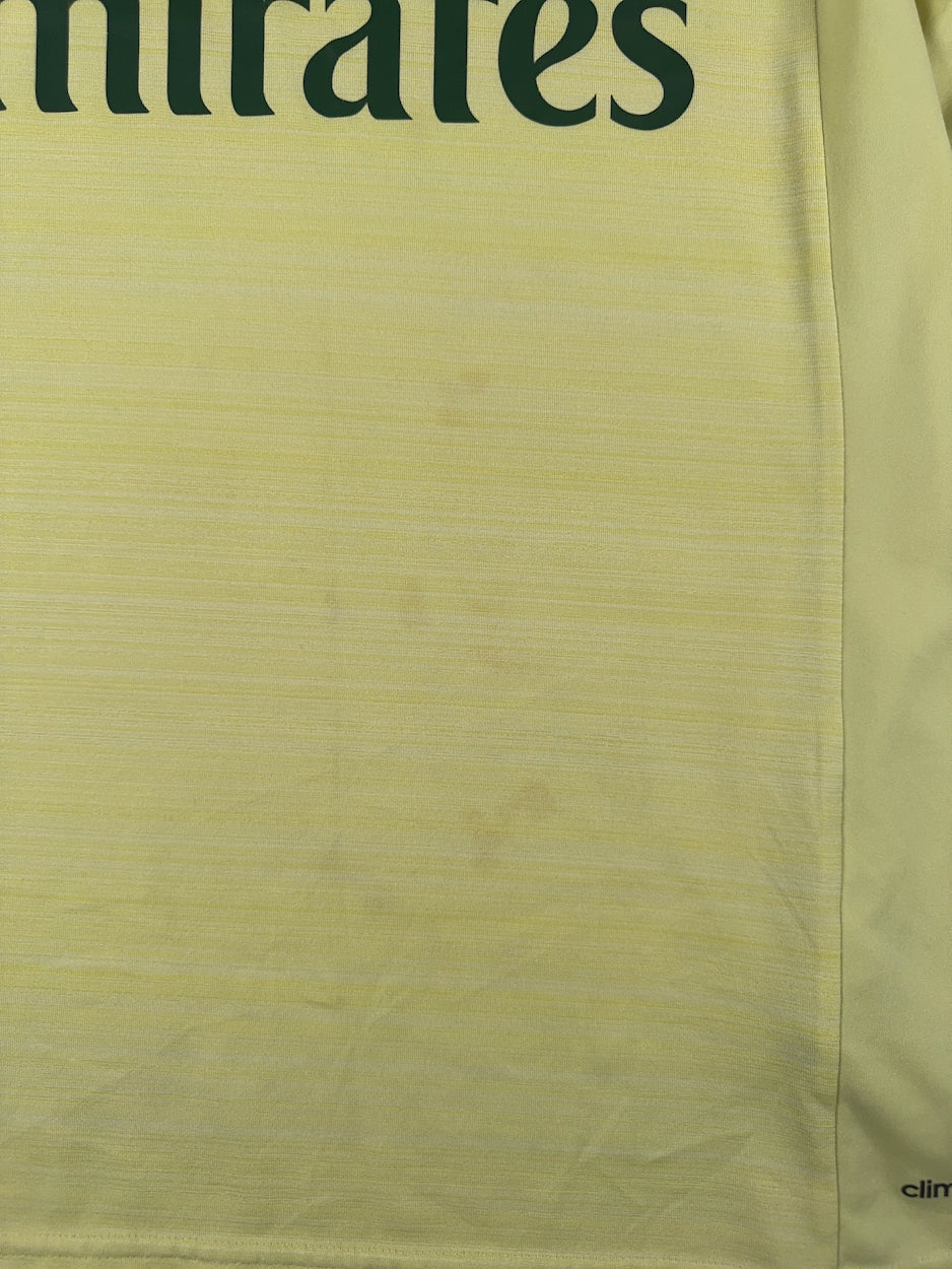 AC Mailand 2014/15 Drittes Trikot - M