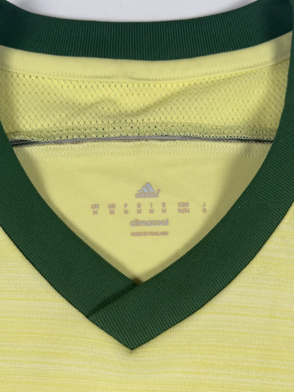 AC Mailand 2014/15 Drittes Trikot - M