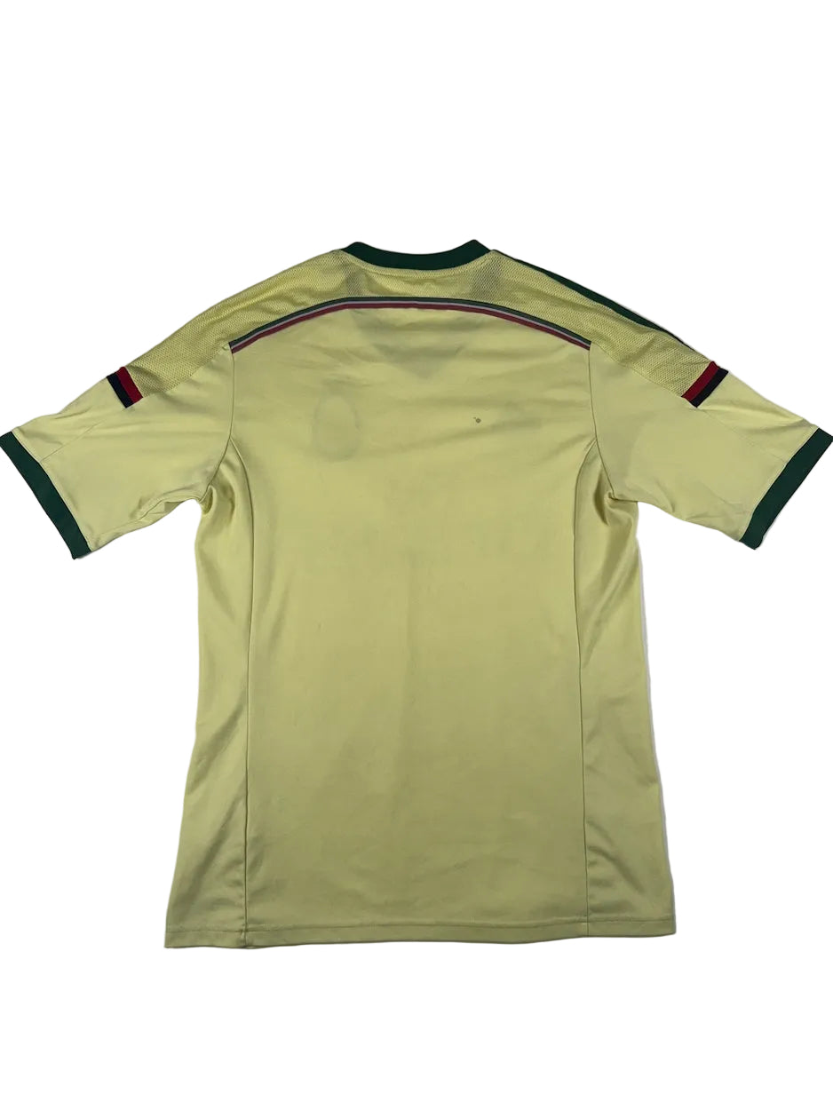 AC Mailand 2014/15 Drittes Trikot - M