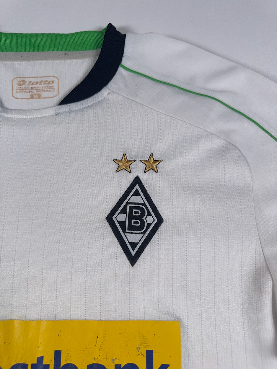 Borussia Mönchengladbach Heimtrikot 2010/12 - M