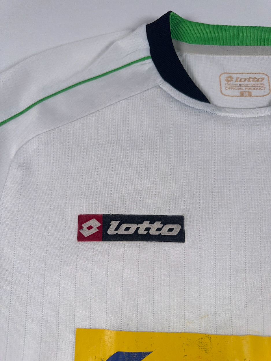 Borussia Mönchengladbach Heimtrikot 2010/12 - M