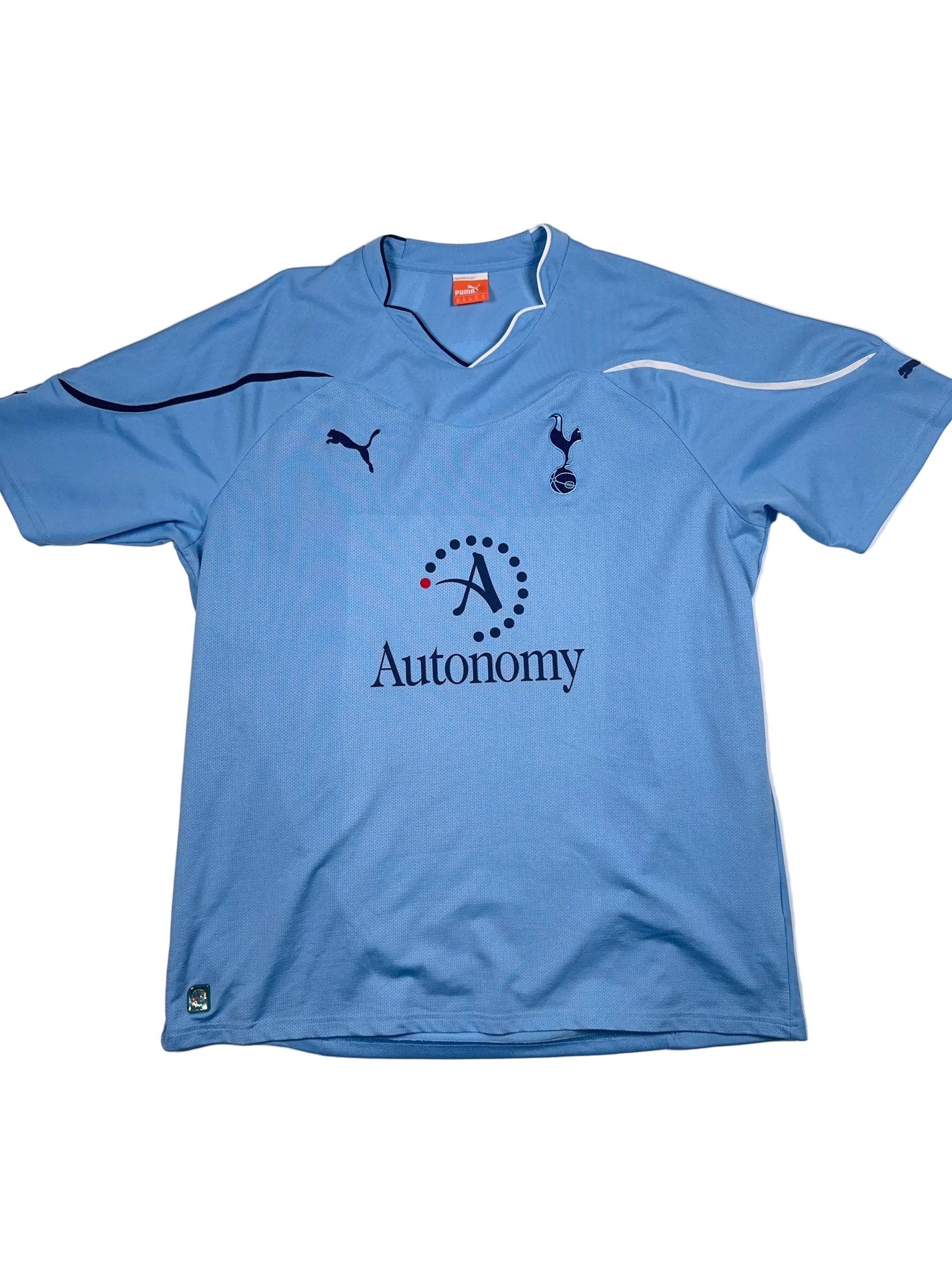 Tottenham Hotspur 2010/11 Away Shirt - XL