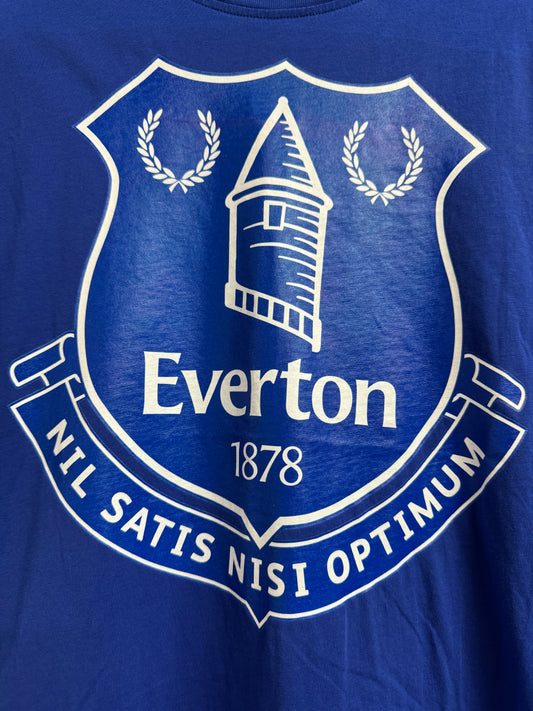Everton T-Shirt | Retro Screamers