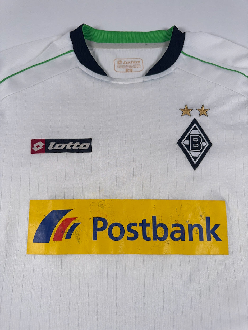 Borussia Mönchengladbach Heimtrikot 2010/12 - M