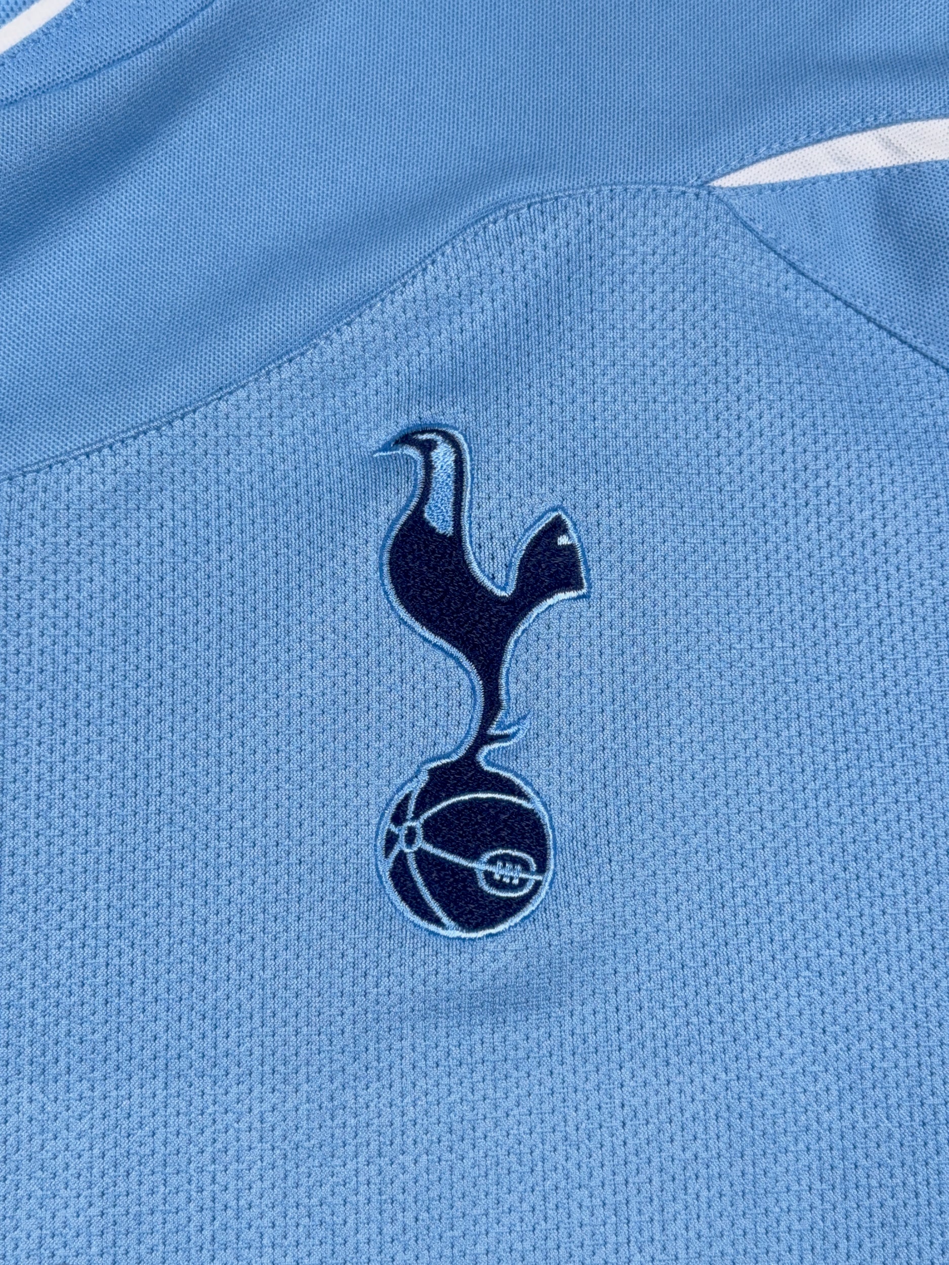 Tottenham Hotspur 2010/11 Away Shirt - XL