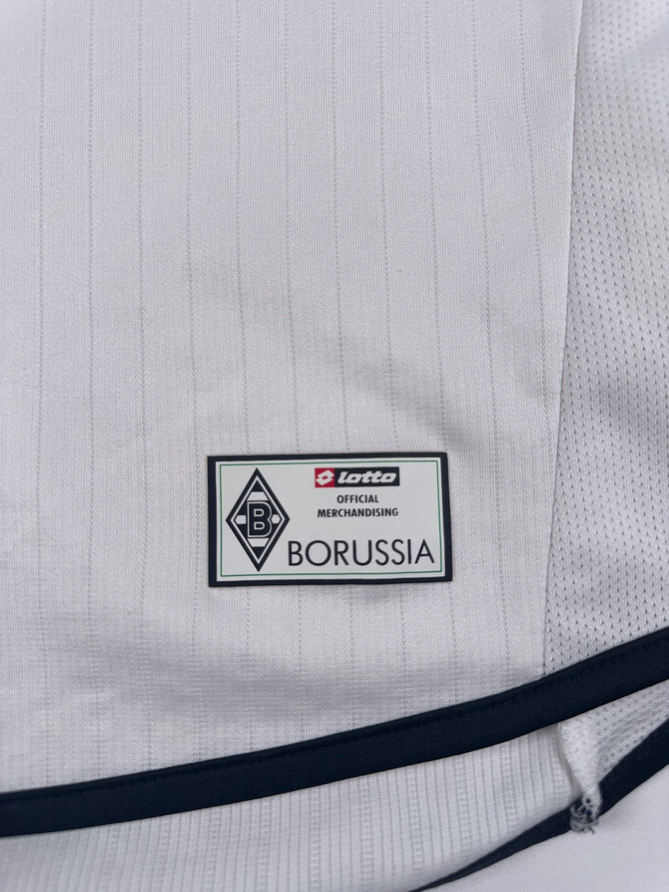 Borussia Mönchengladbach Heimtrikot 2010/12 - M