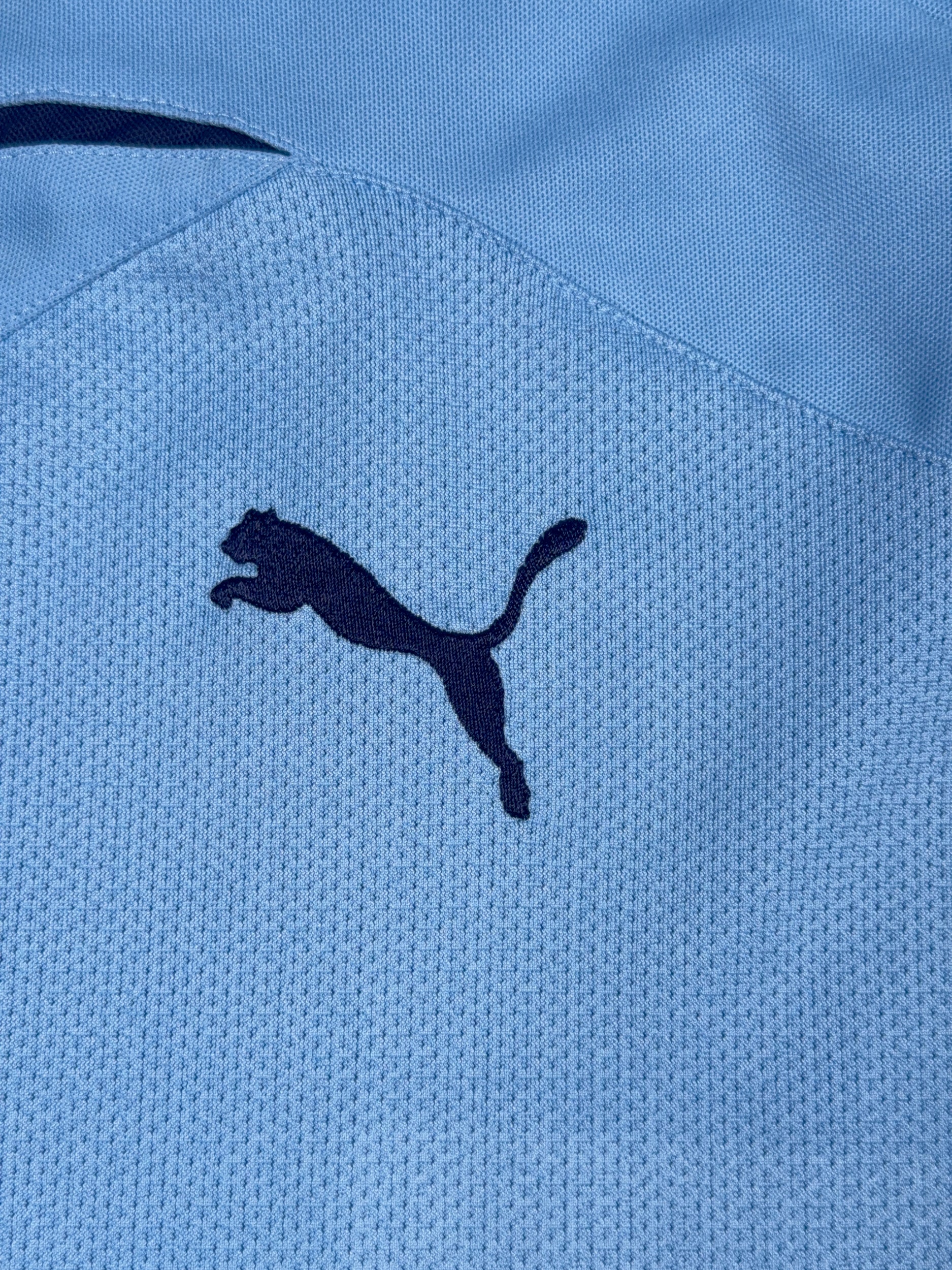Tottenham Hotspur 2010/11 Away Shirt - XL