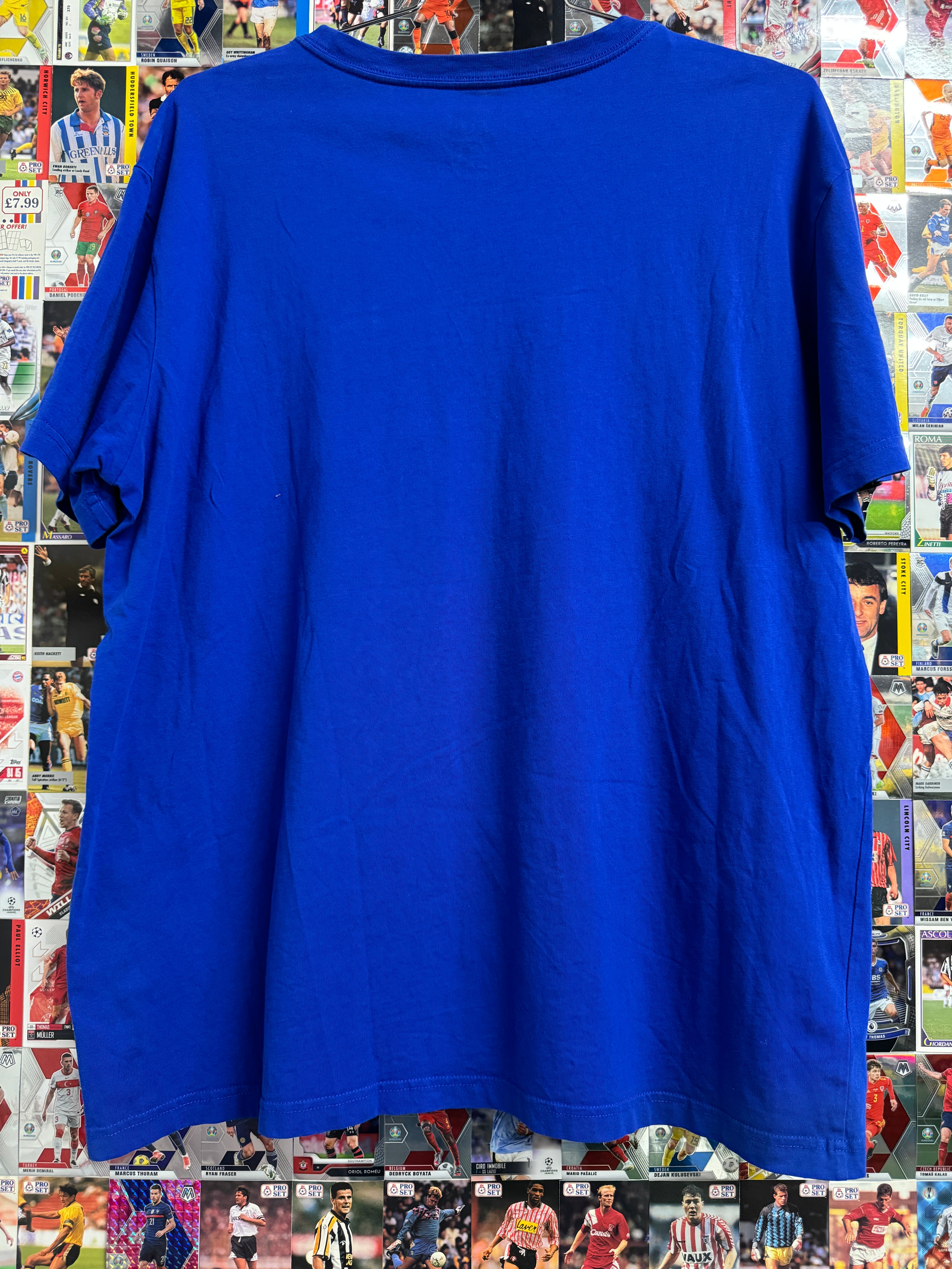 Everton T-Shirt | Retro Screamers
