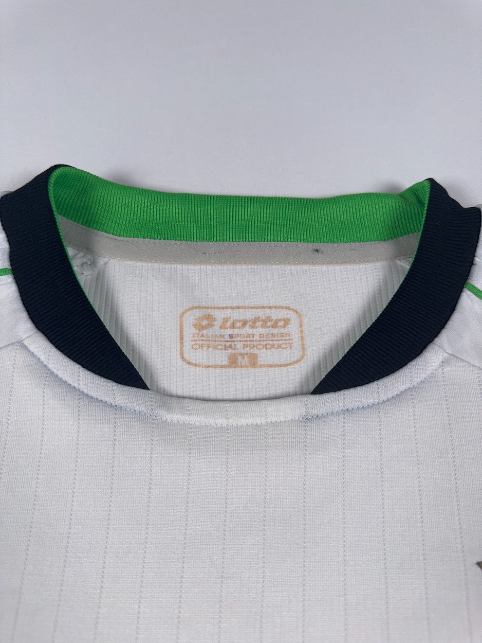Borussia Mönchengladbach Heimtrikot 2010/12 - M
