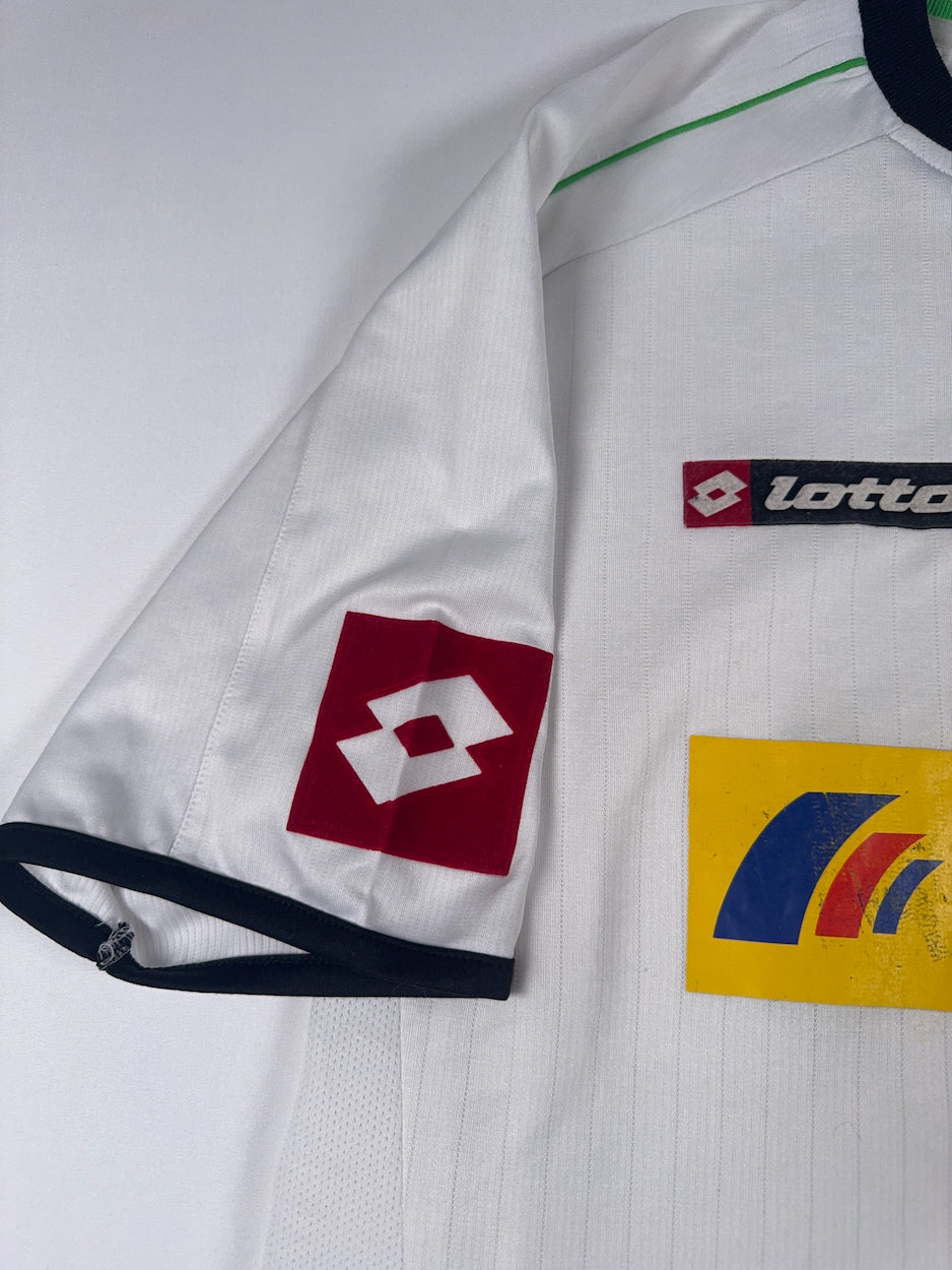 Borussia Mönchengladbach Heimtrikot 2010/12 - M