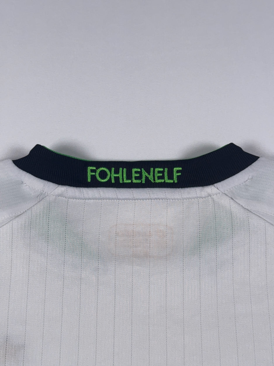 Borussia Mönchengladbach Heimtrikot 2010/12 - M