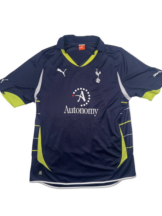 Tottenham Hotspur 2010/11 Third Shirt - XL