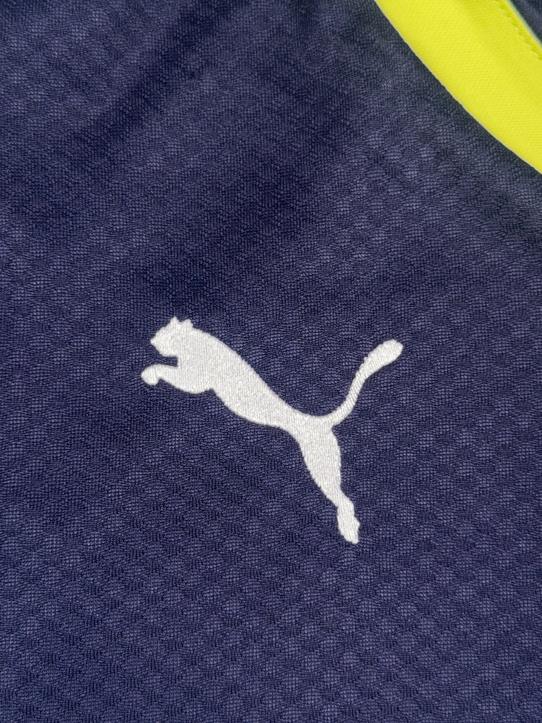 Tottenham Hotspur 2010/11 Third Shirt - XL