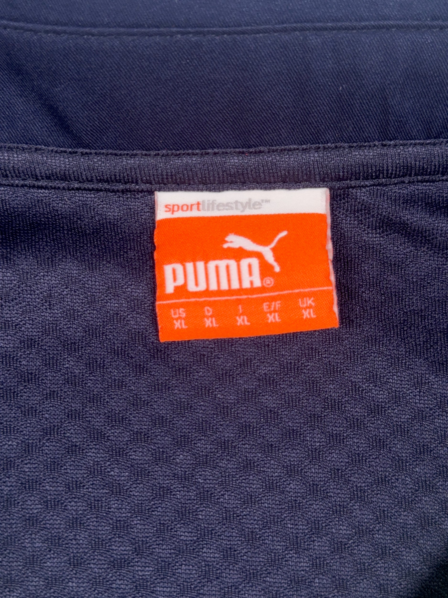 Tottenham Hotspur 2010/11 Third Shirt - XL