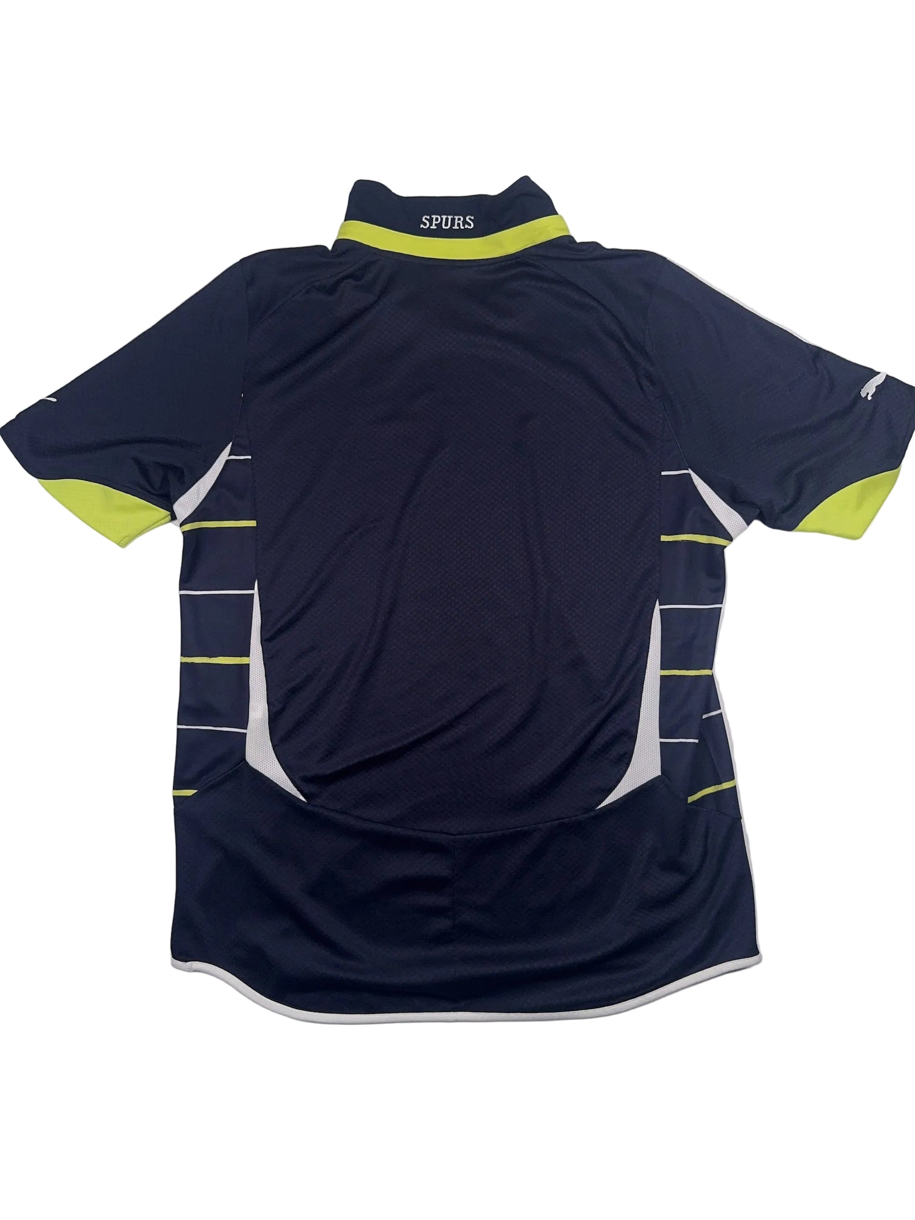 Tottenham Hotspur 2010/11 Third Shirt - XL