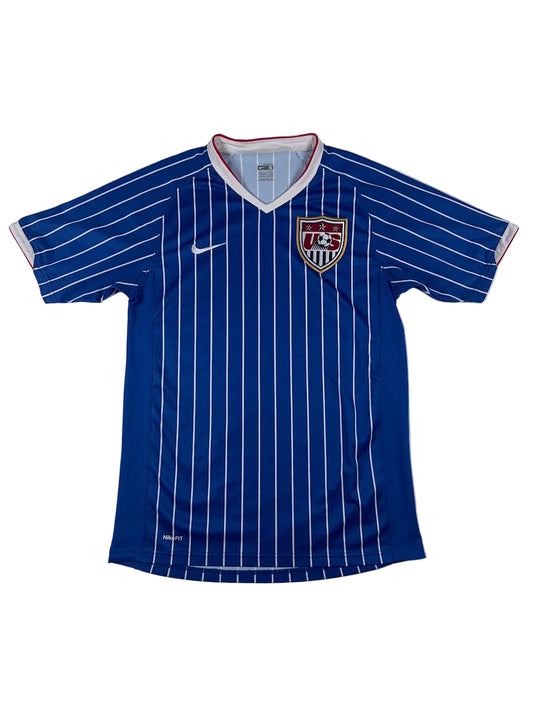 USA 2007/08 Copa America Shirt - S