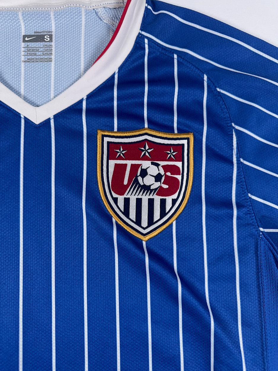 USA 2007/08 Copa America Shirt - S