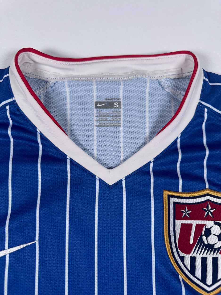USA 2007/08 Copa America Shirt - S