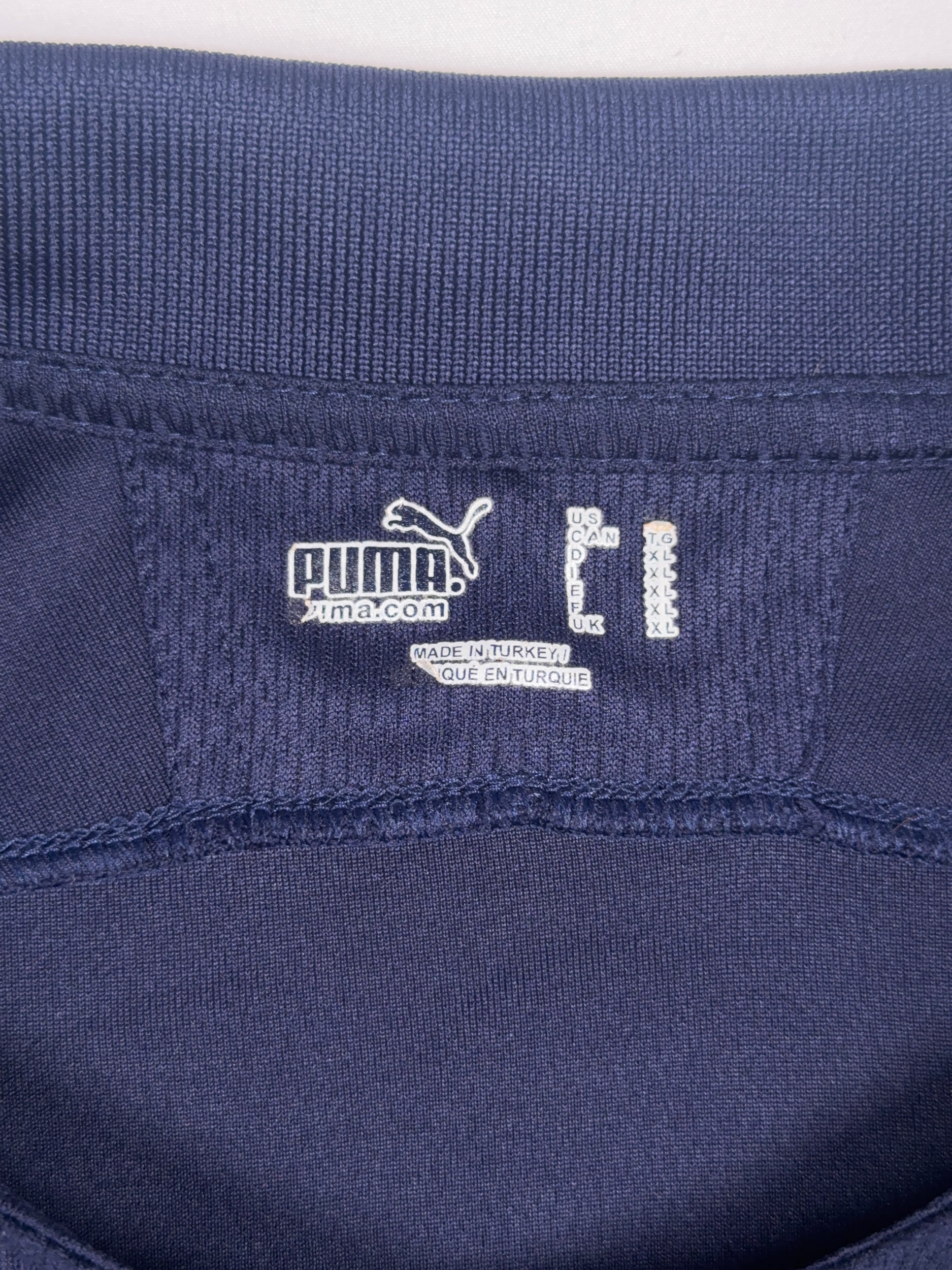 Tottenham Hotspur 2009/10 Luka Modrić #14 Away Shirt - XL