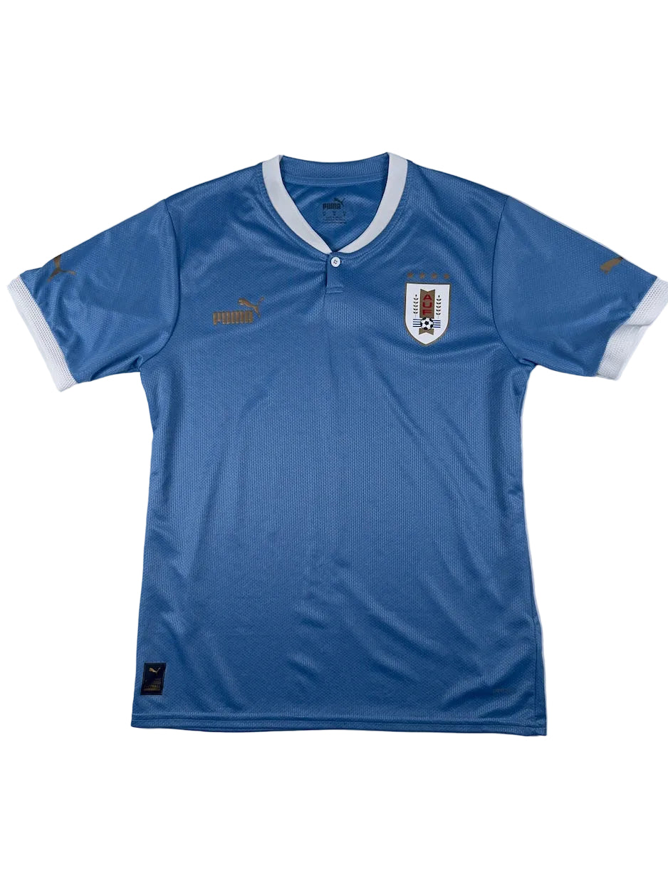 Uruguay 2022/23 Heimtrikot - M