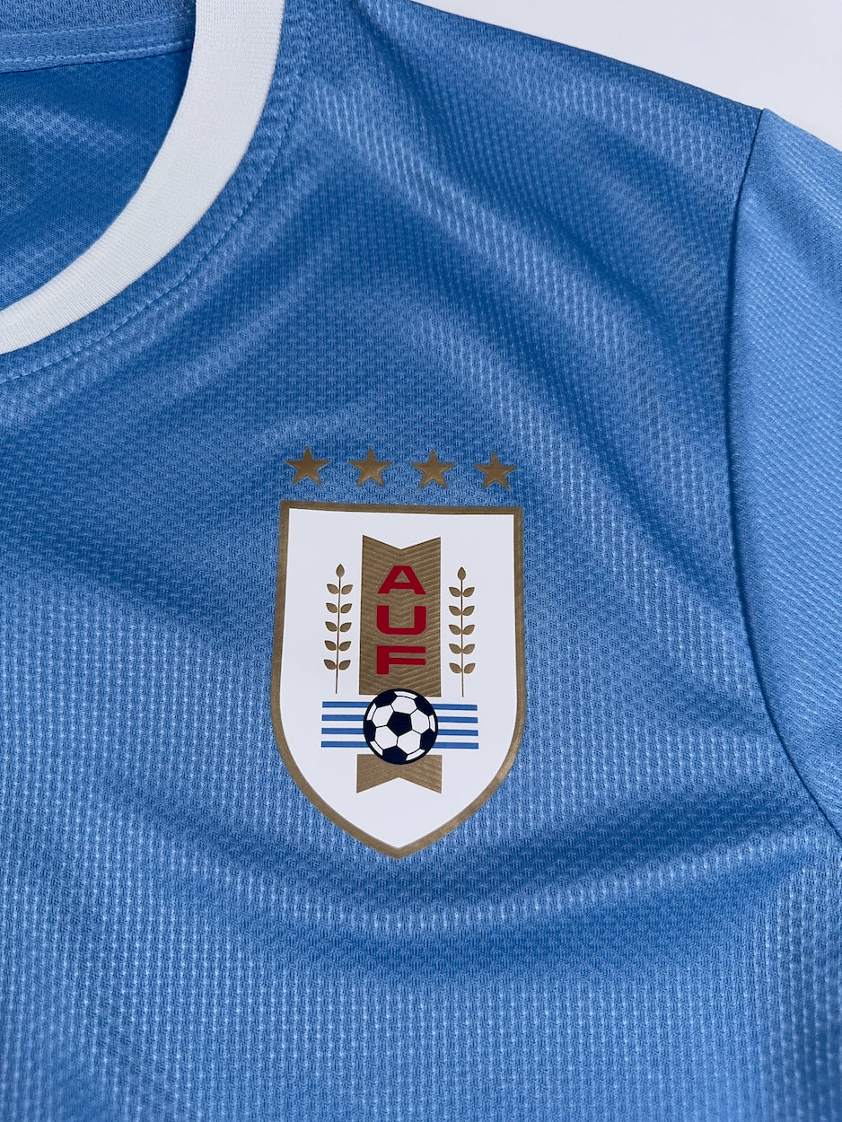 Uruguay 2022/23 Heimtrikot - M