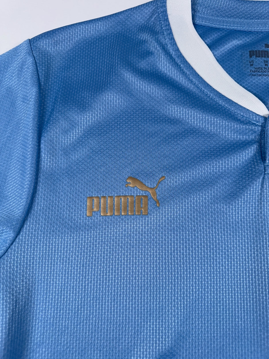 Uruguay 2022/23 Heimtrikot - M