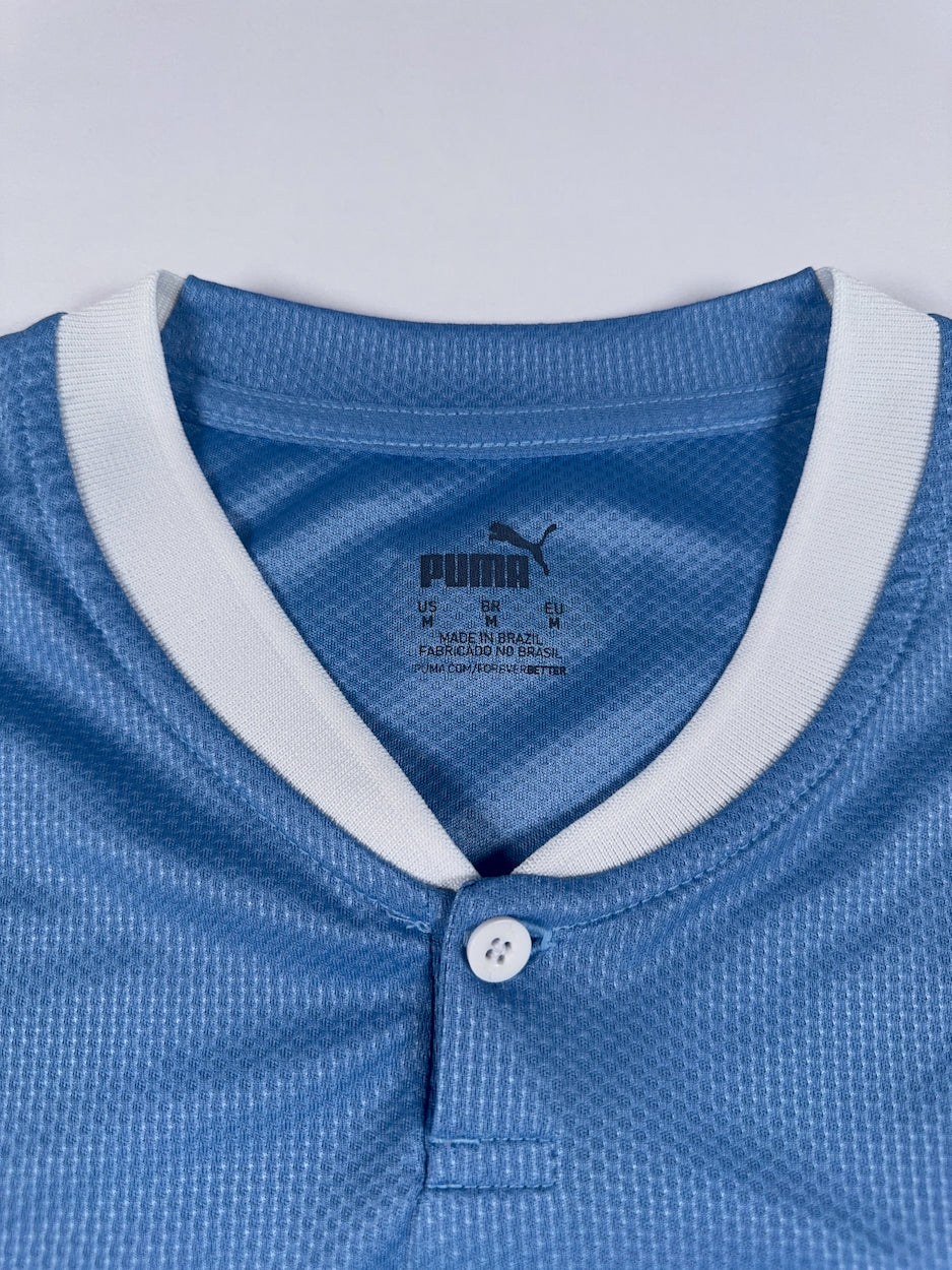 Uruguay 2022/23 Heimtrikot - M