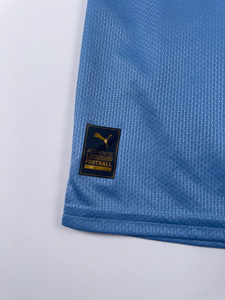 Uruguay 2022/23 Heimtrikot - M