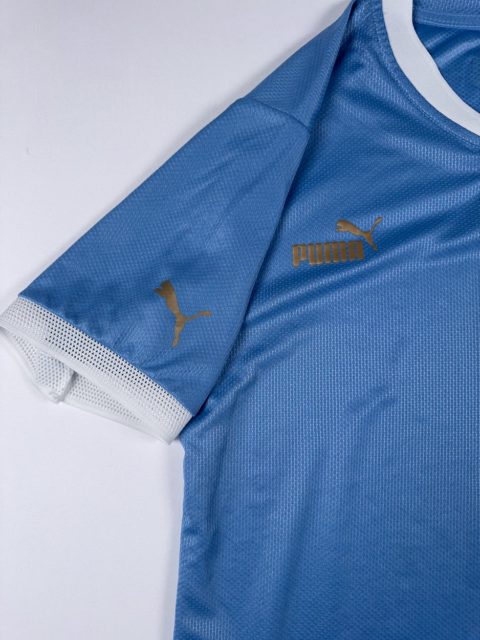 Uruguay 2022/23 Heimtrikot - M