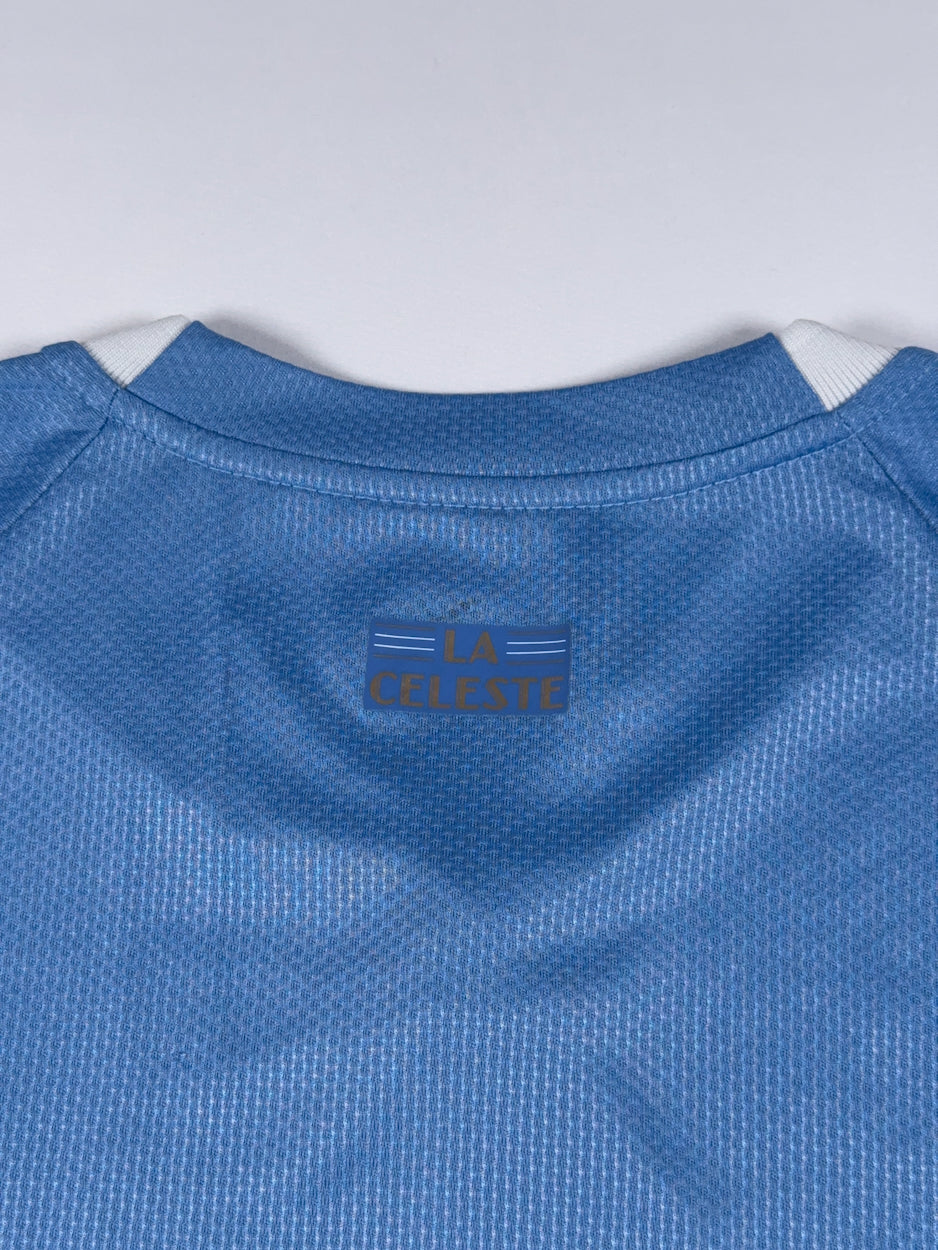 Uruguay 2022/23 Heimtrikot - M