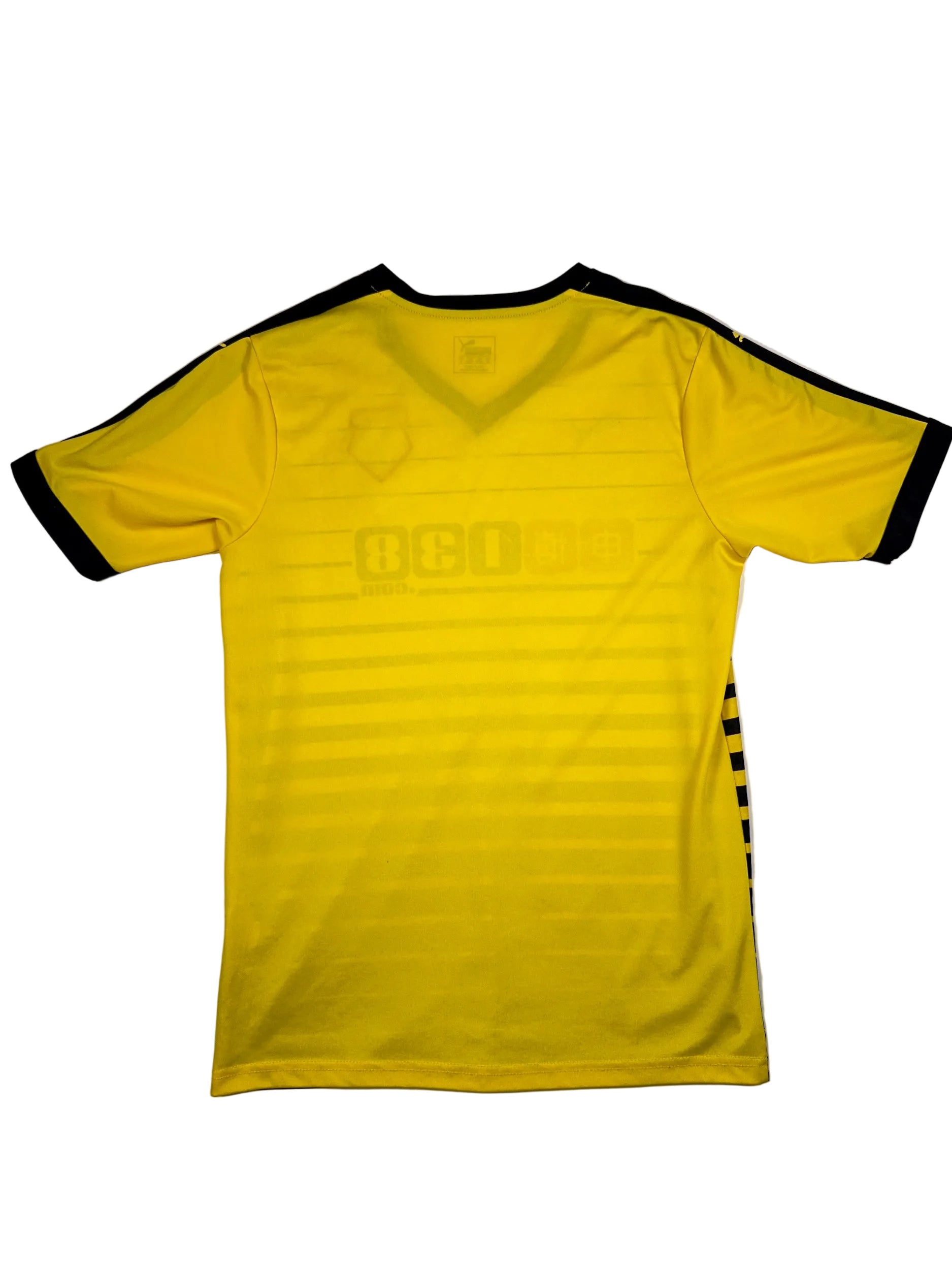 Watford 2015/16 Home Shirt - M