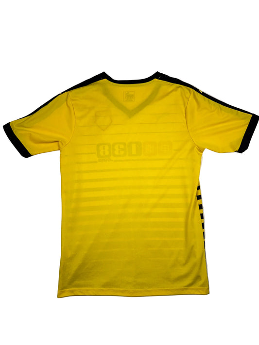Watford 2015/16 Home Shirt - M