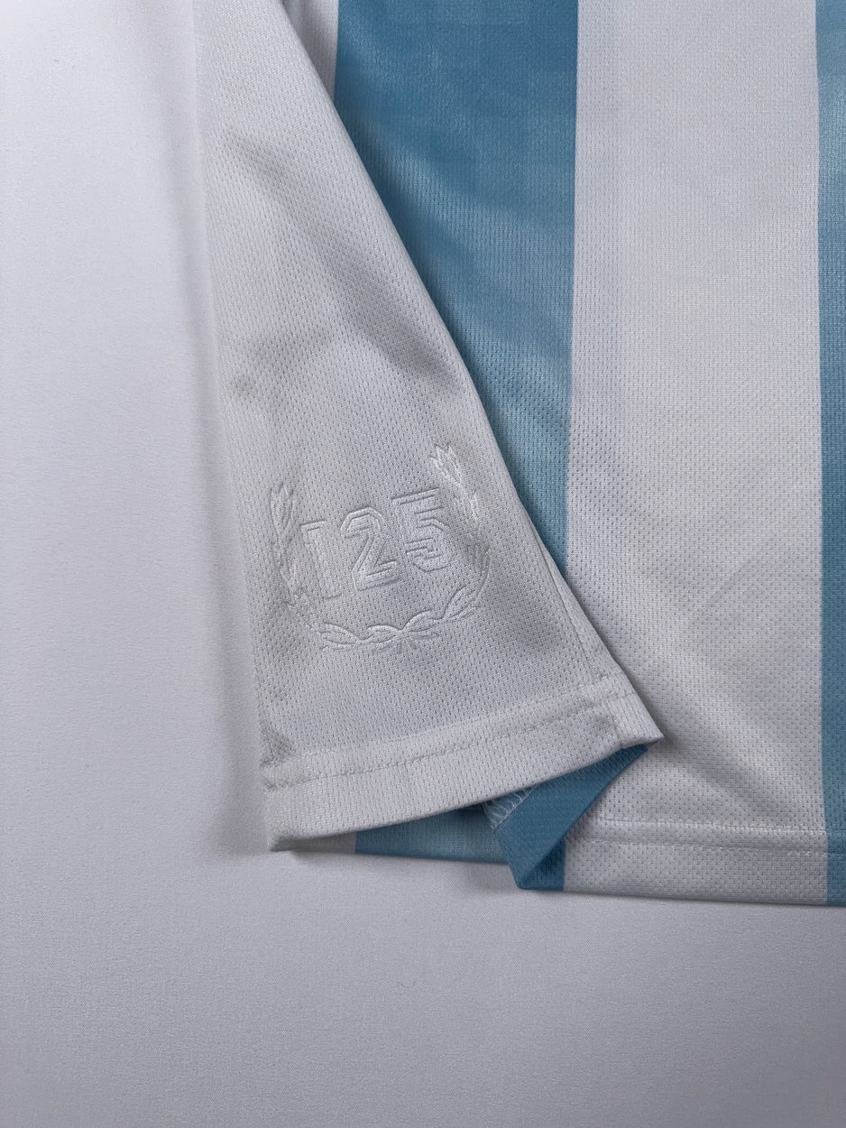 Argentinien 2018/19 Lionel Messi #10 Heimtrikot - S