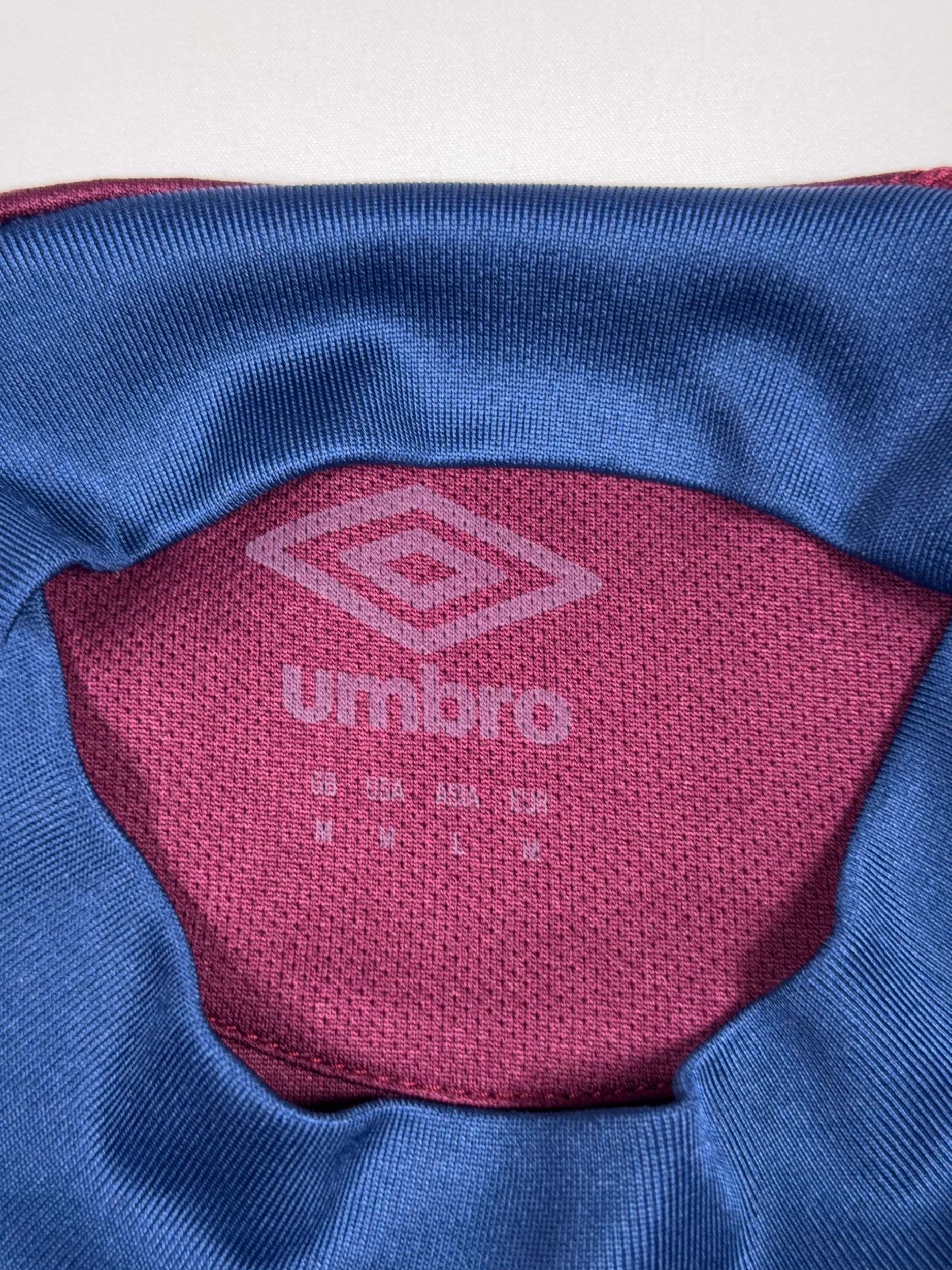 Ipswich Town 2024/25 Away Shirt - M