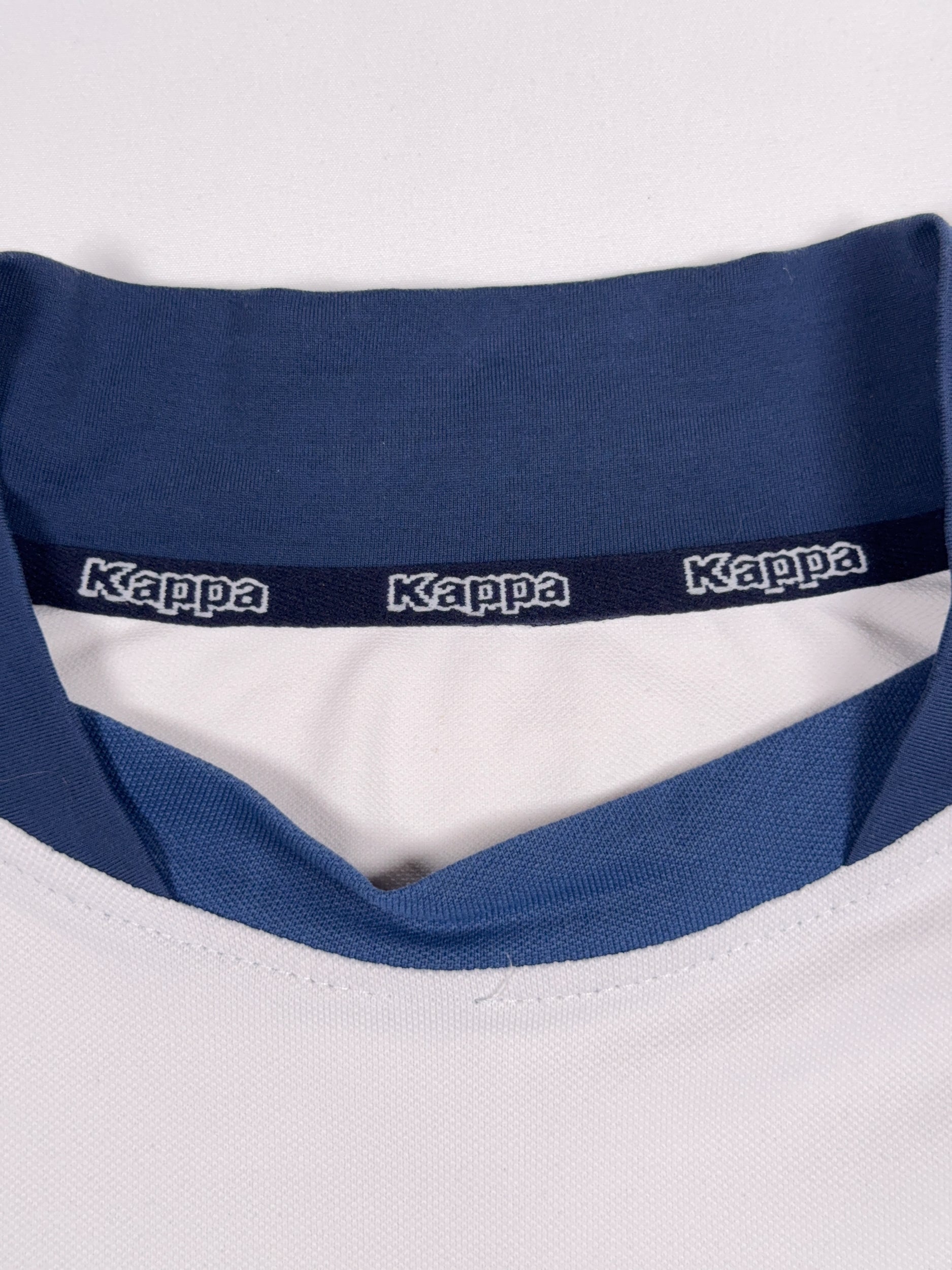 Tottenham Hotspur 2004/05 Home Shirt - XL