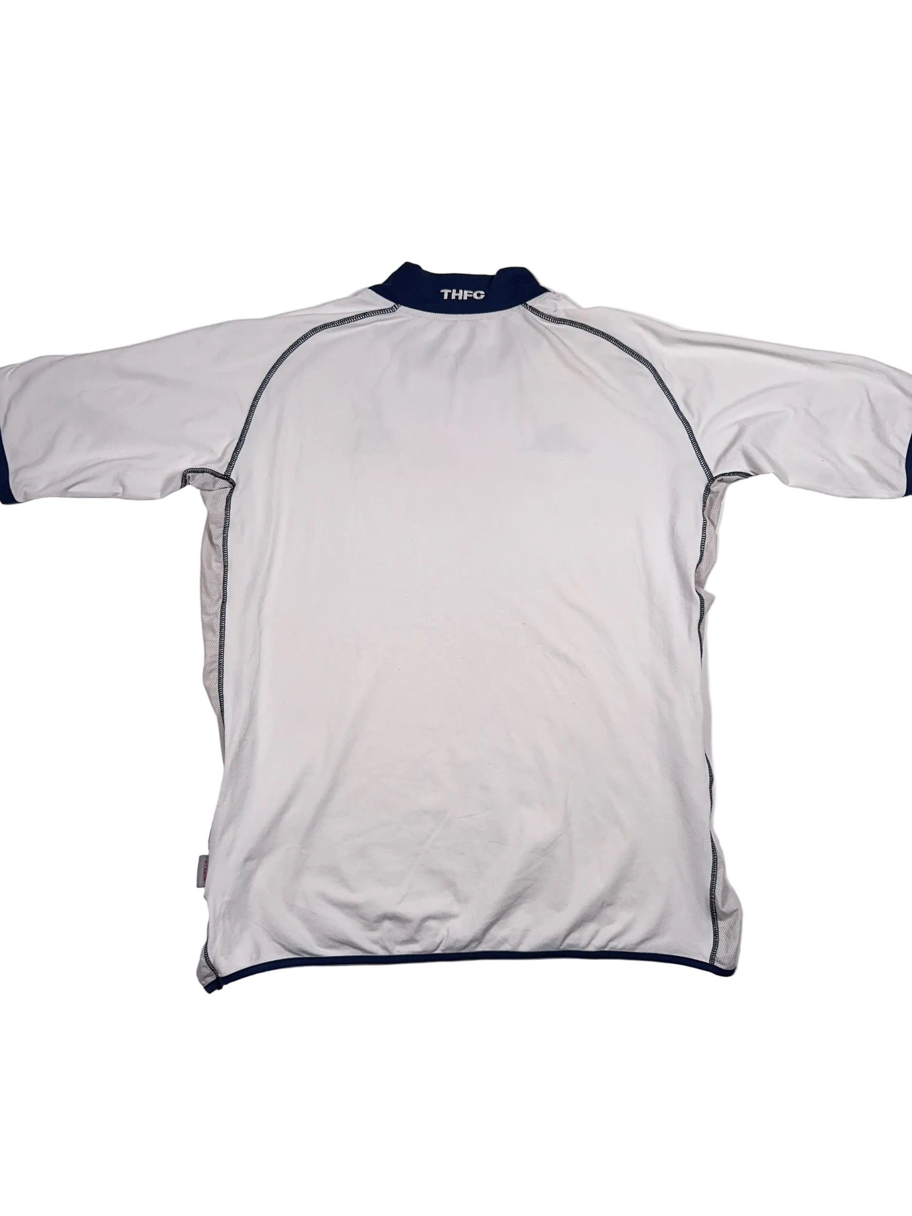 Tottenham Hotspur 2004/05 Home Shirt - XL