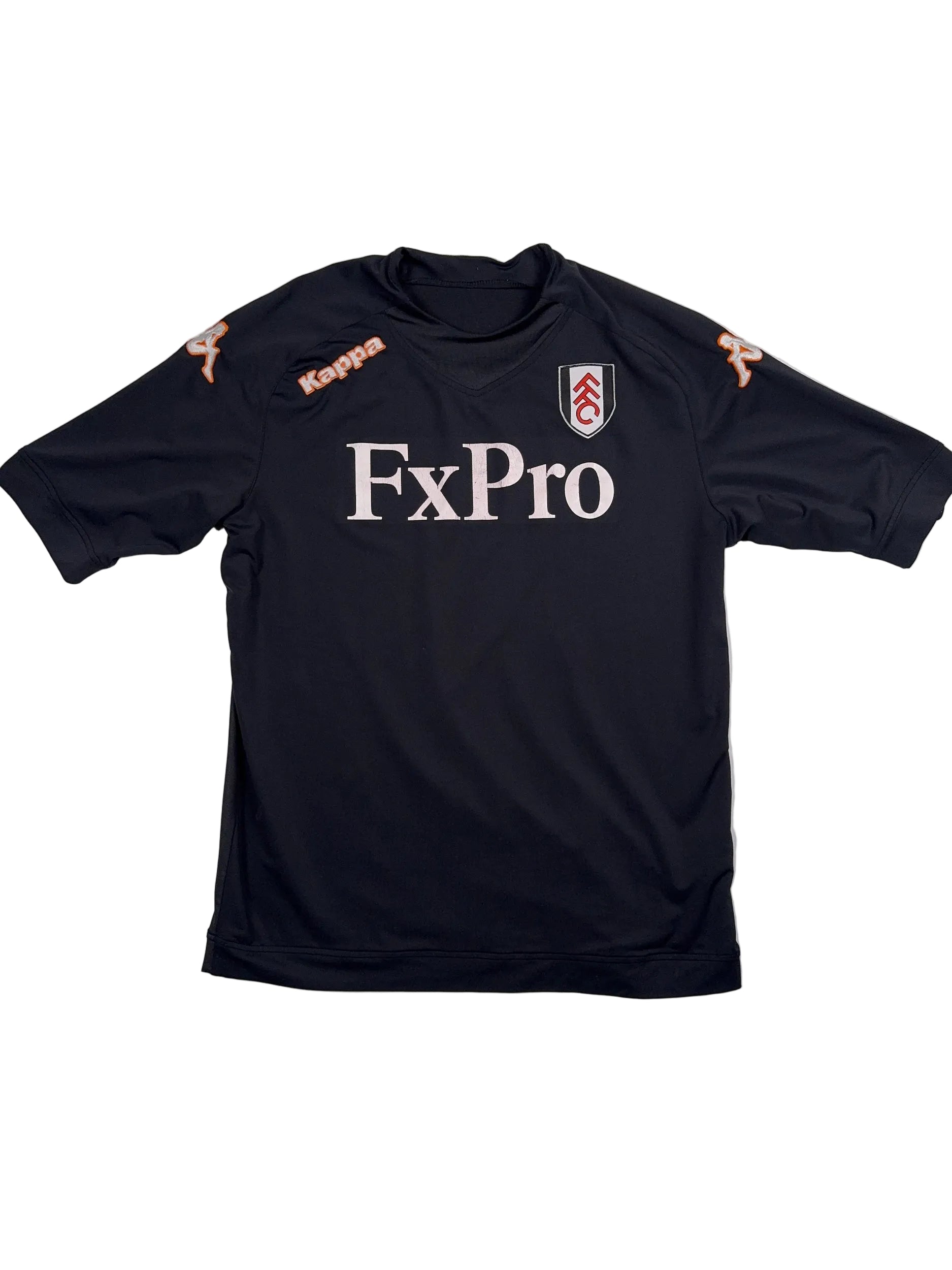 Fulham 2011/12 Training Shirt - L
