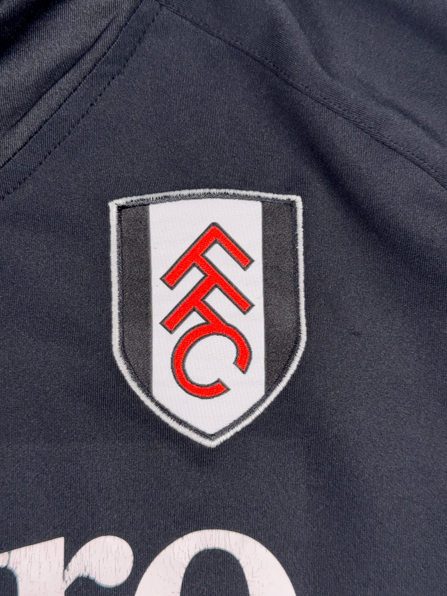 Fulham 2011/12 Training Shirt - L