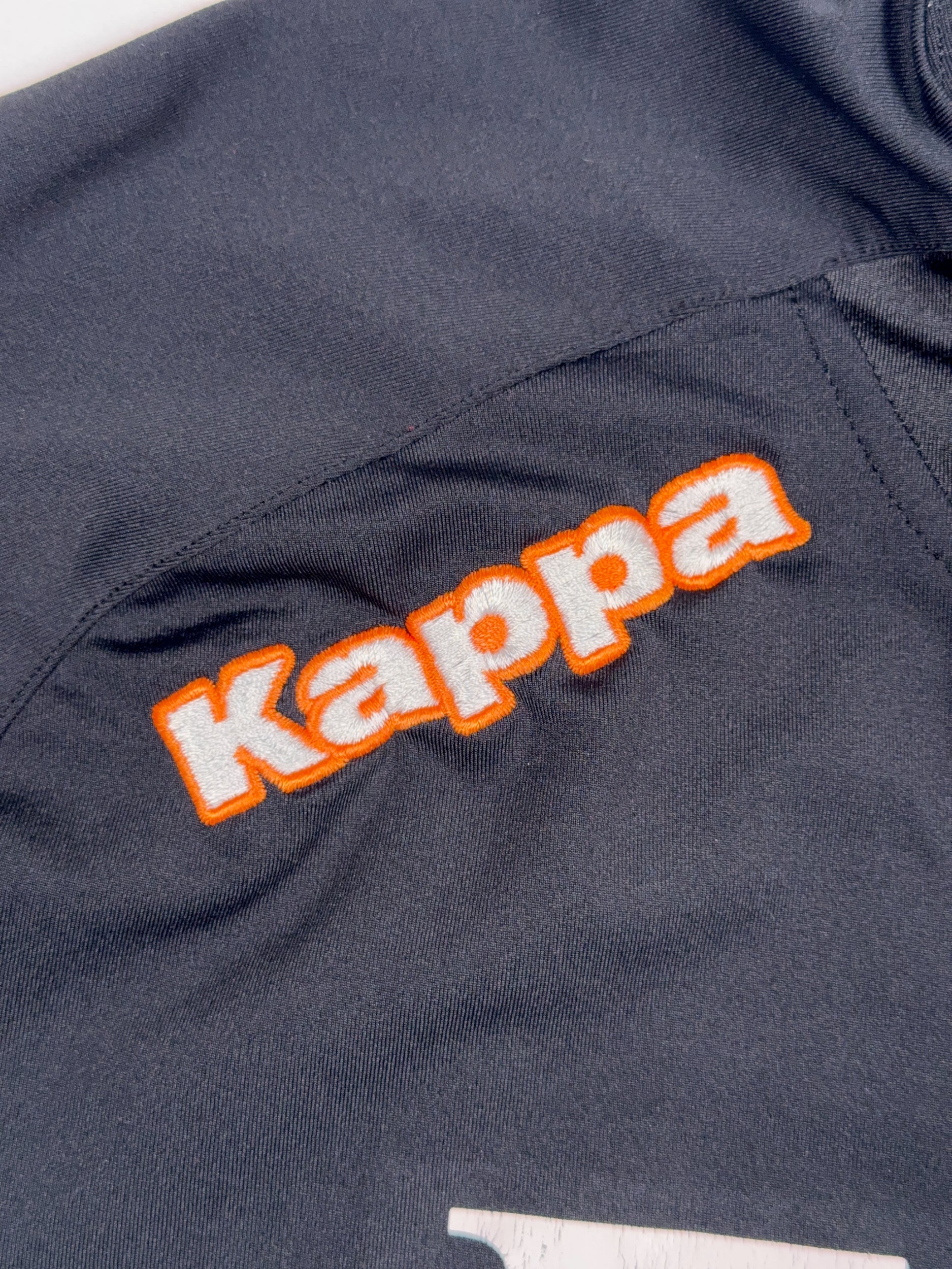 Fulham 2011/12 Training Shirt - L
