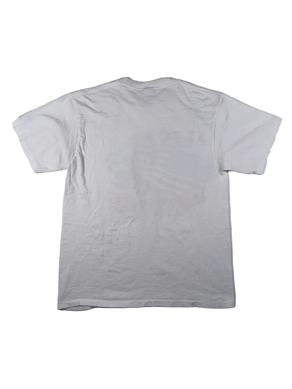 USA Vintage 1994 World Cup Flag Tee Single Stitch - L