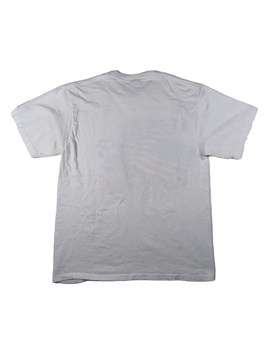 USA Vintage 1994 World Cup Flag Tee Single Stitch - L