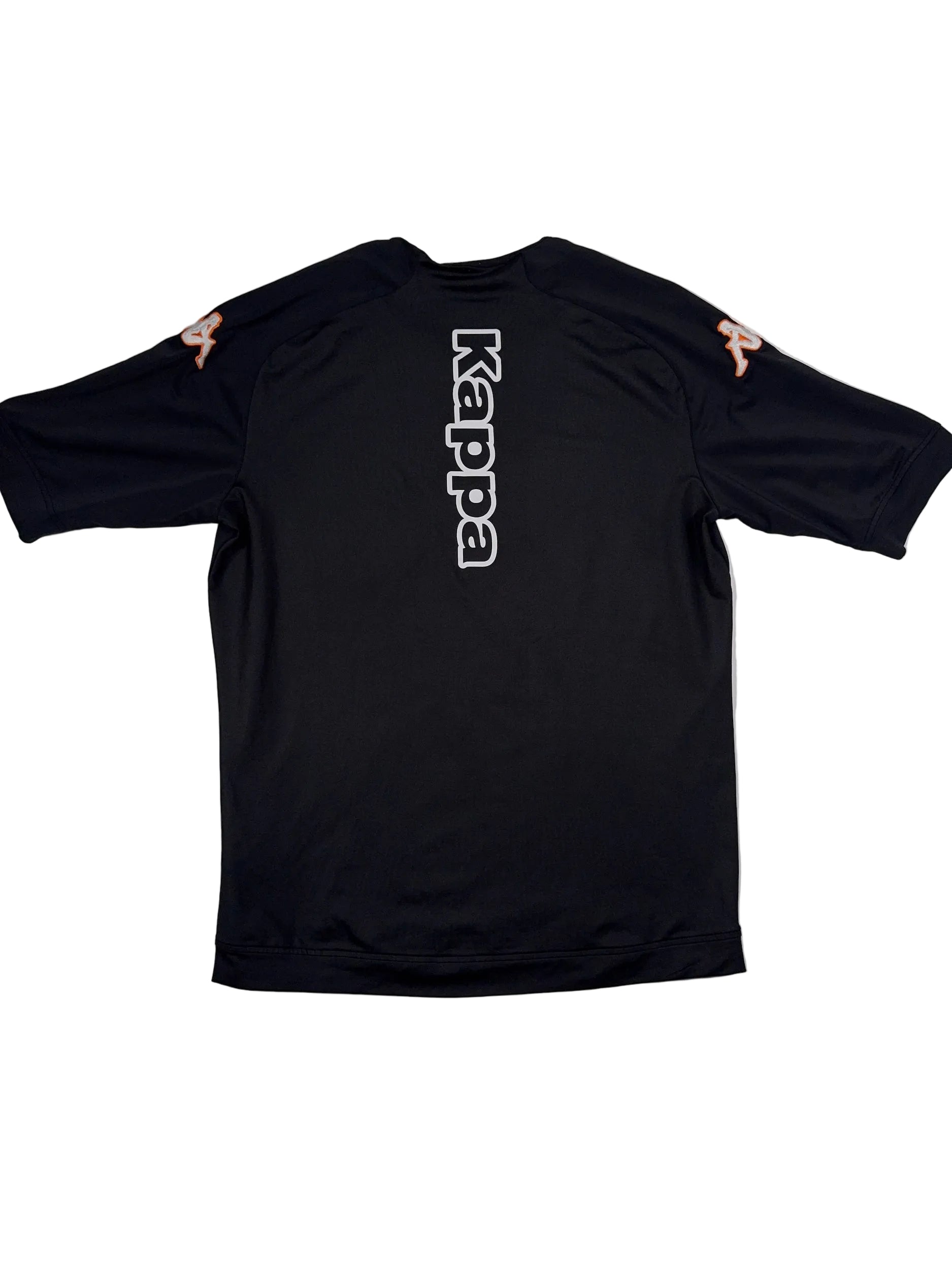 Fulham 2011/12 Training Shirt - L