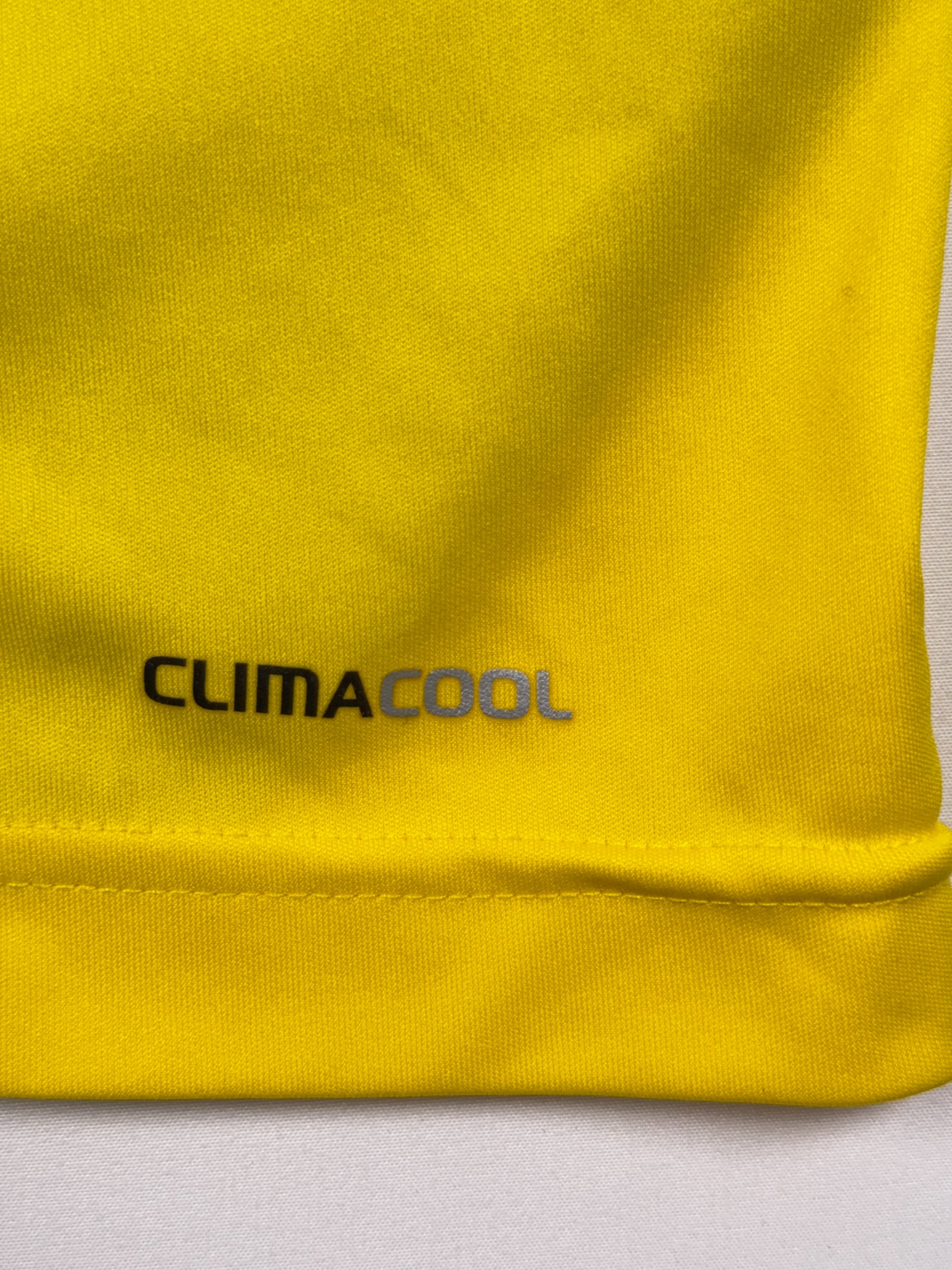 Columbus Crew 2010/11 #10 Training Shirt - XL
