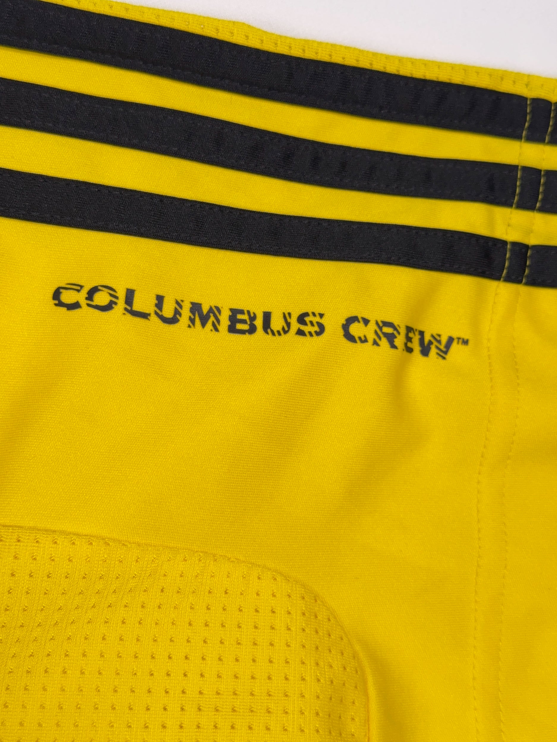 Columbus Crew 2010/11 #10 Training Shirt - XL