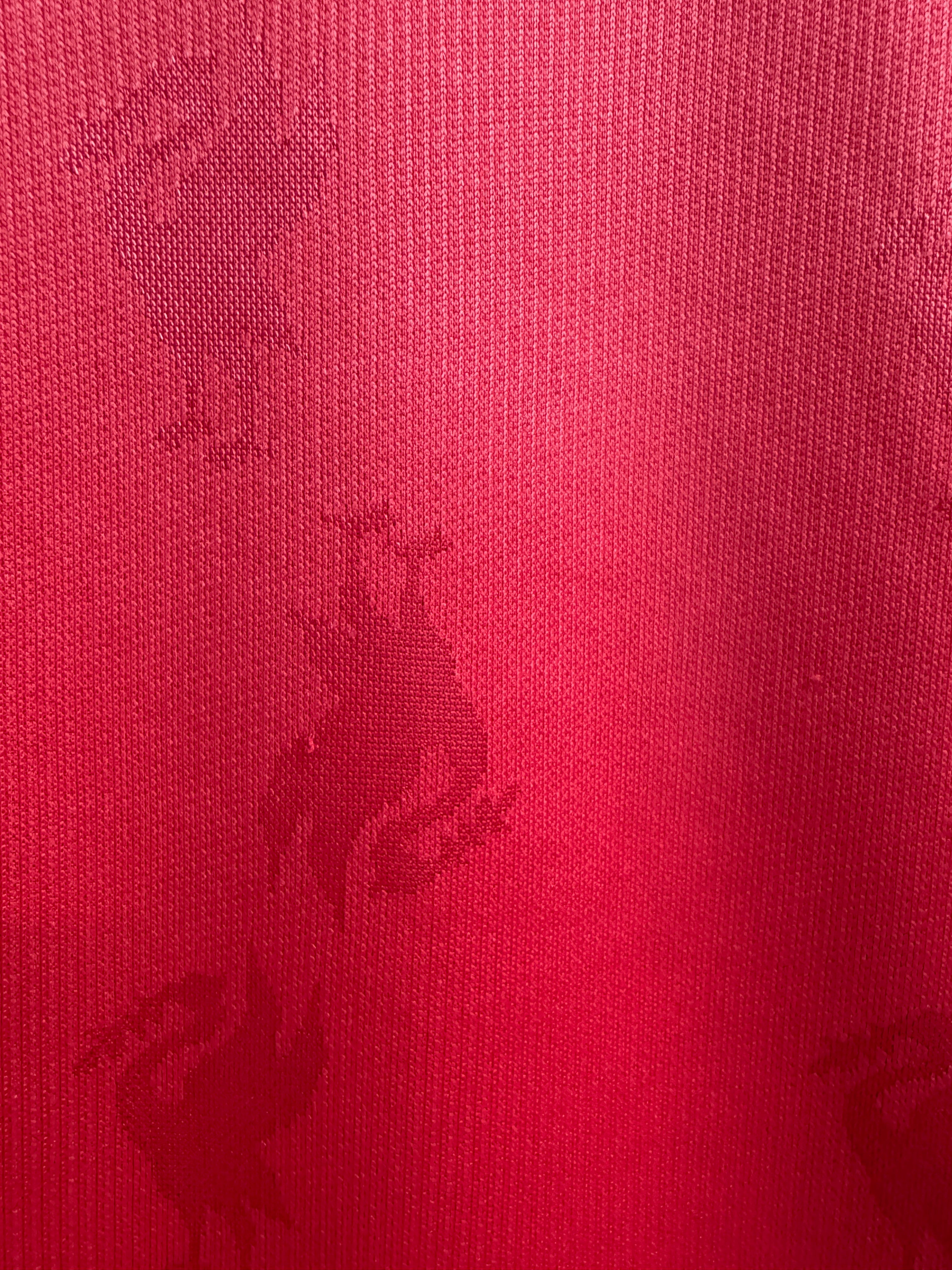 Liverpool 1996 Home Shirt - XL