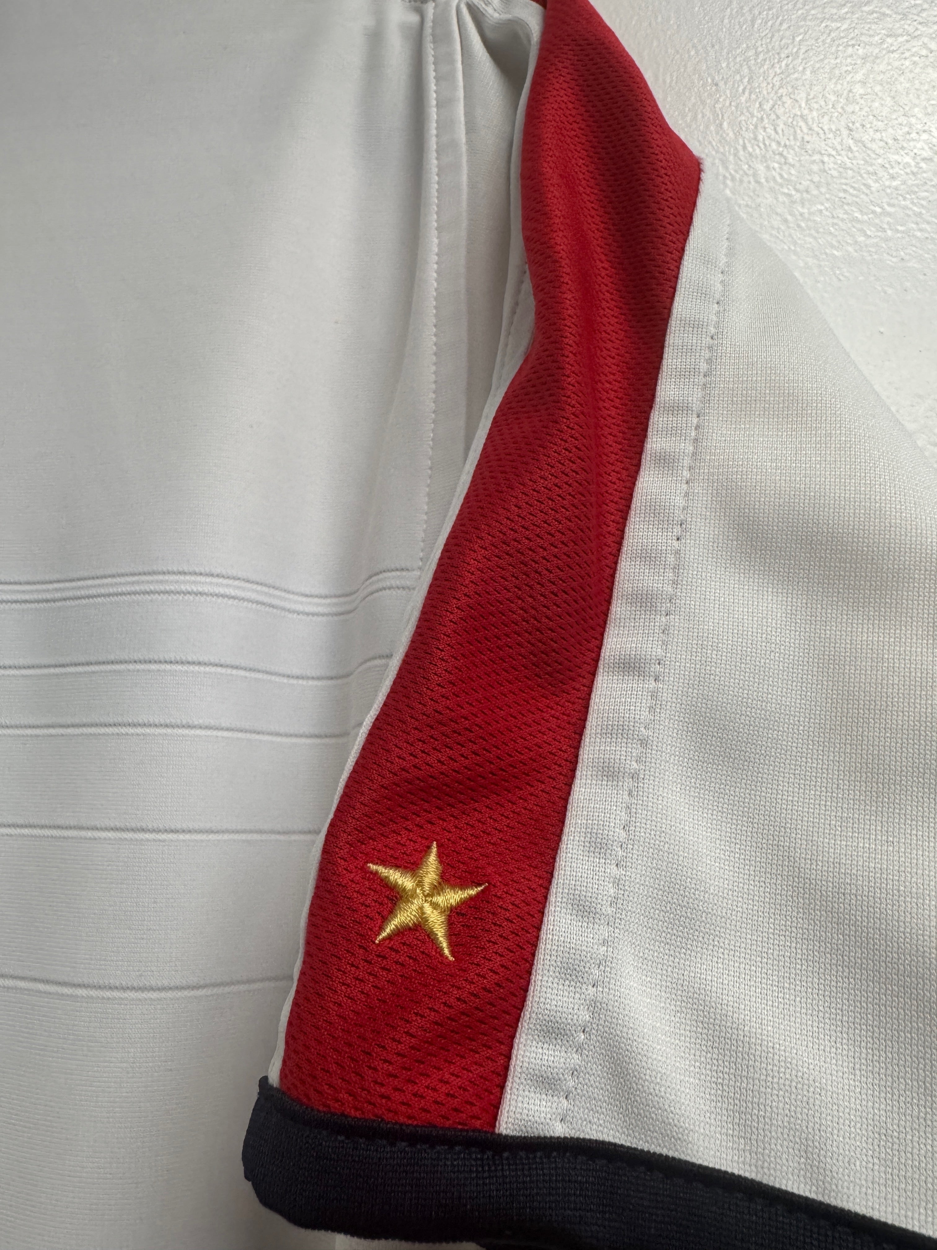 England 2003 Home Reversible - XL