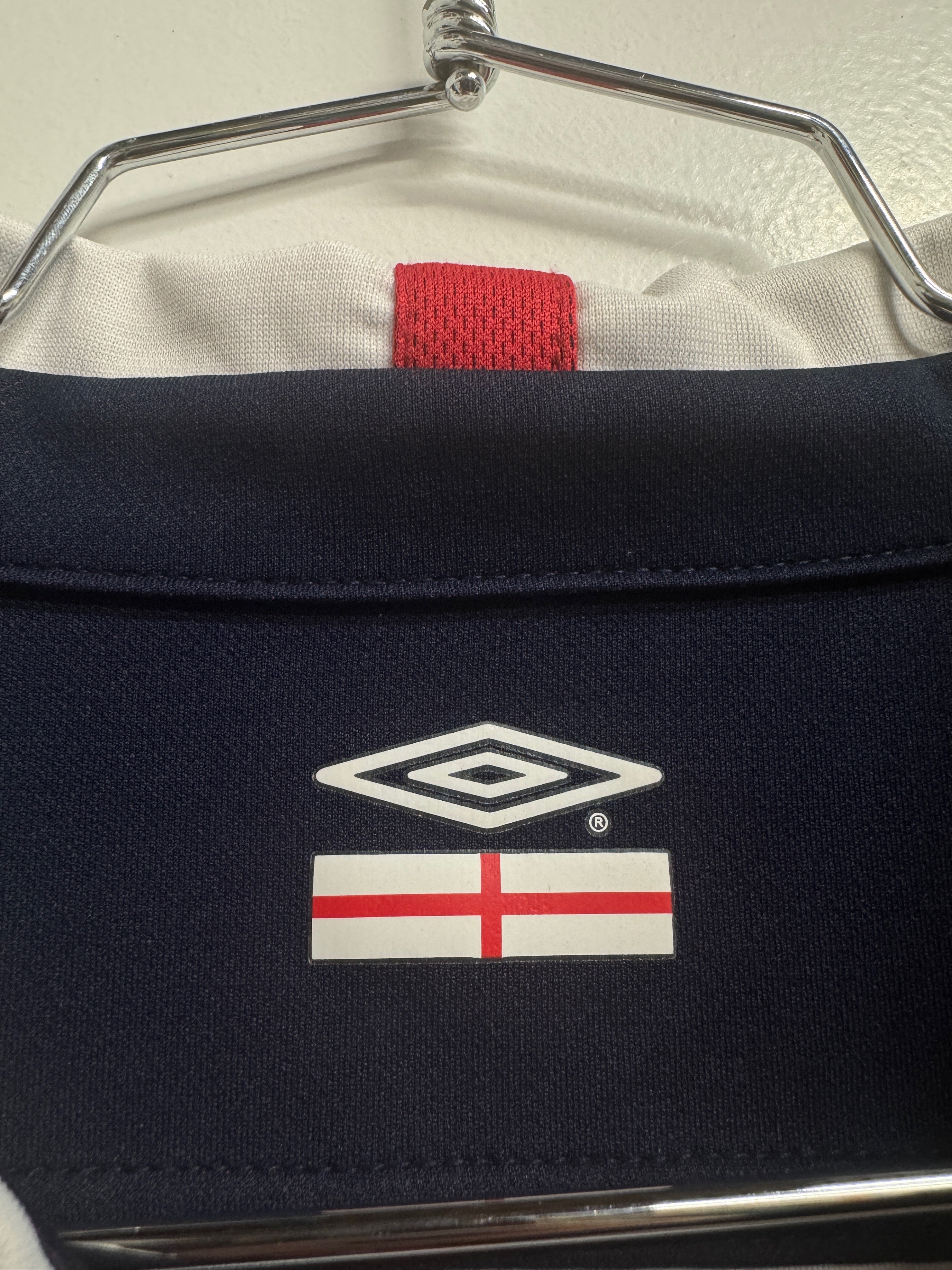 England 2003 Home Reversible - XL